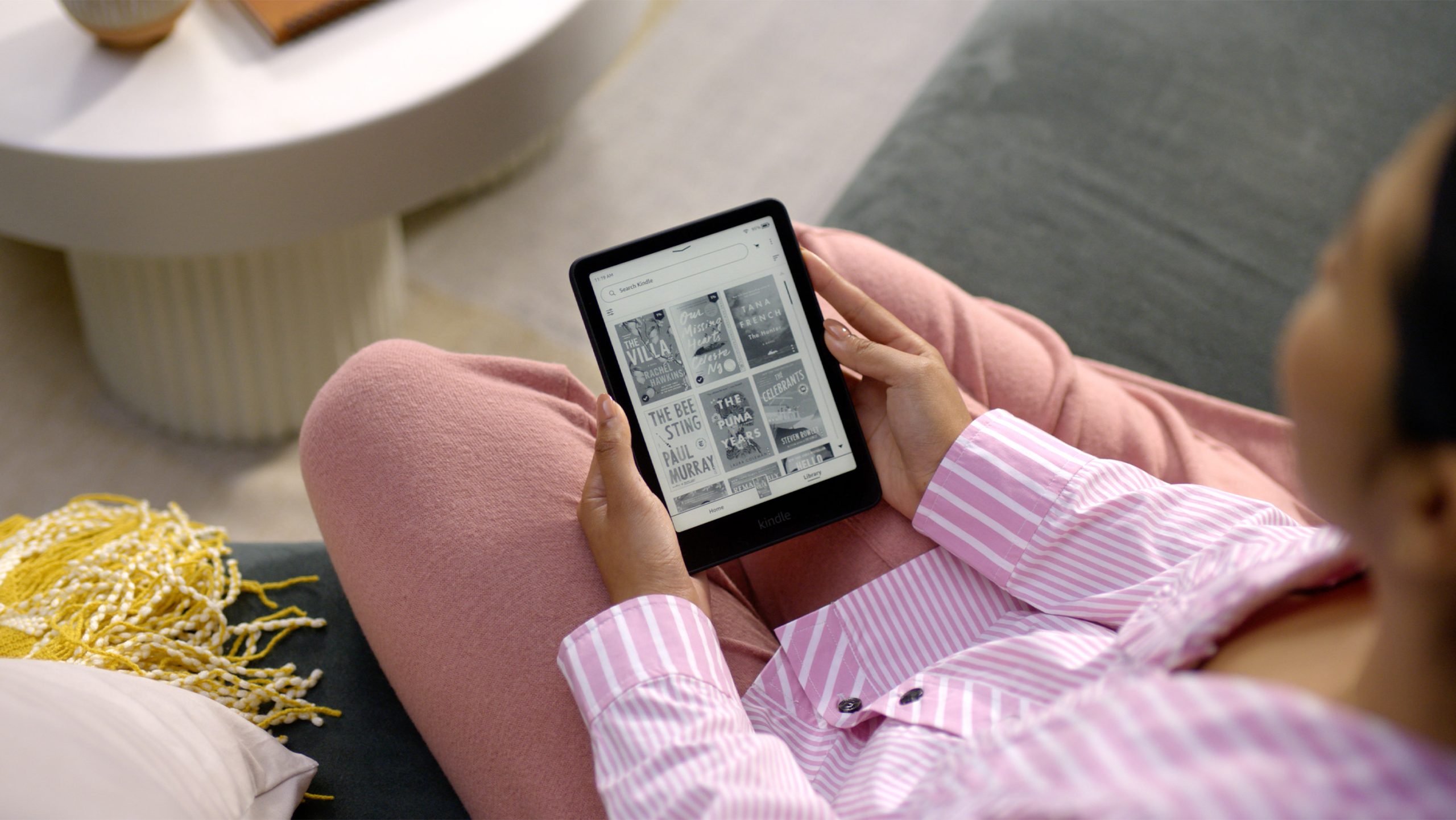 Amazon Unlocks New Format Options for Self-Published eBooks, Reshaping Digital Rights Management Landscape