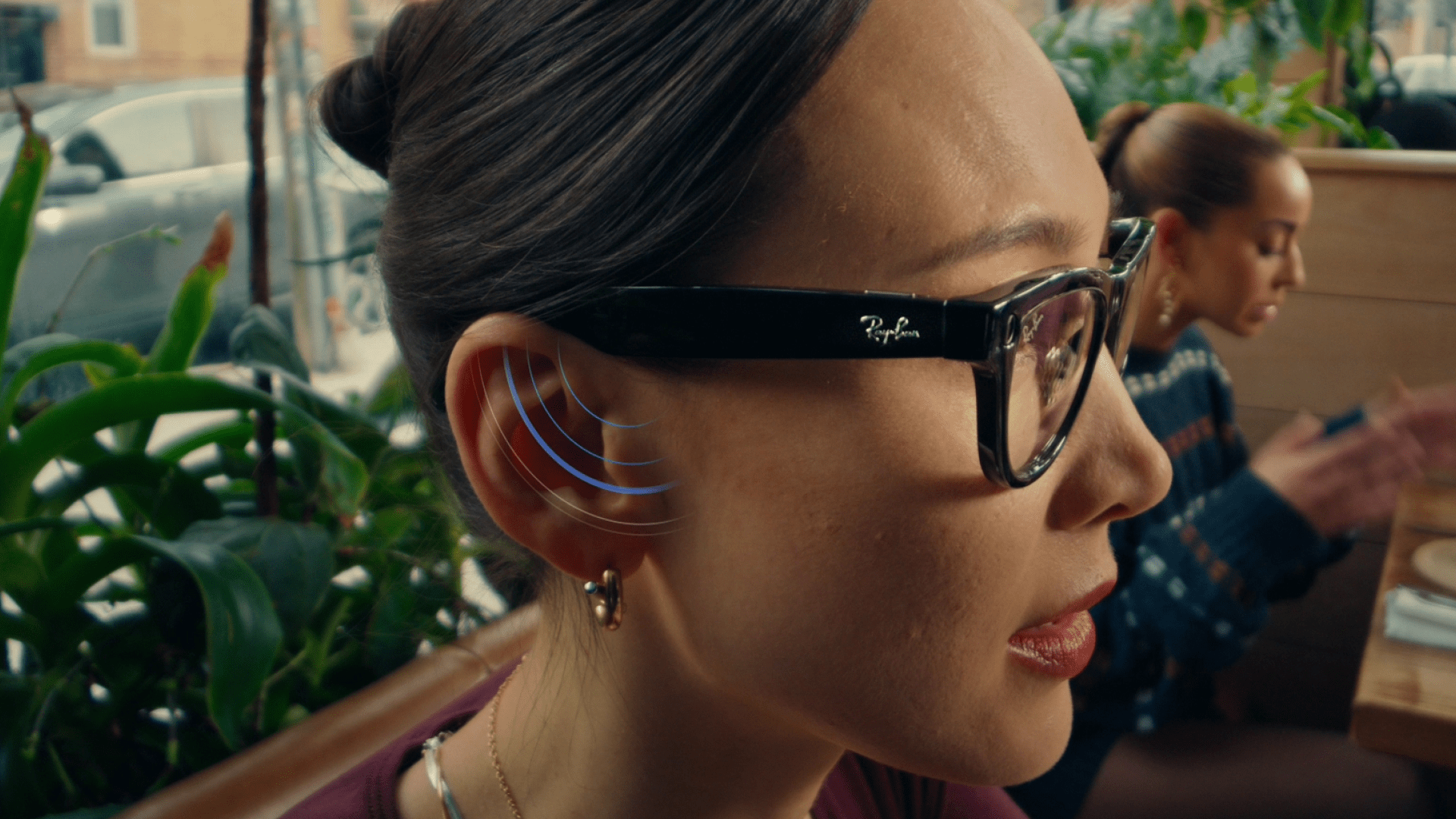 Augmented Audio: Meta’s AI-Powered Eyewear Signals a Leap Towards Seamless Auditory Interaction and Contextual Media