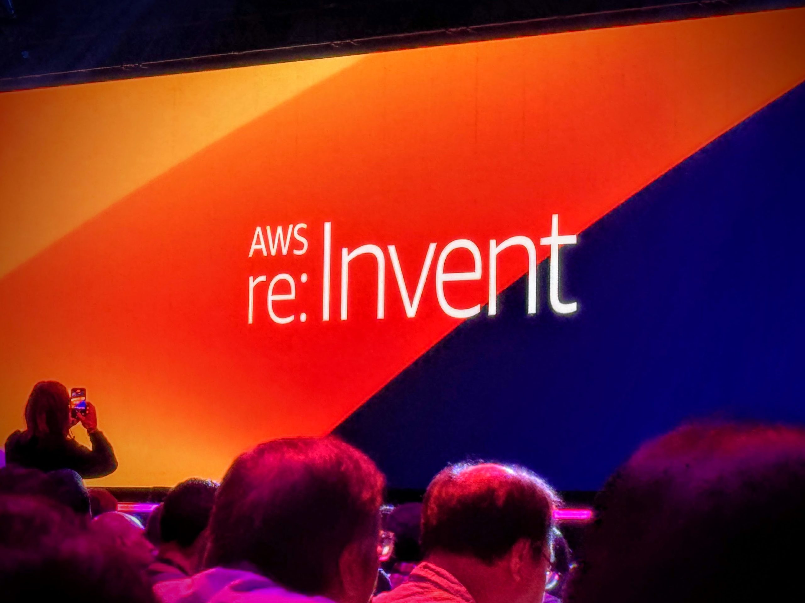 AWS re:Invent 2025: Charting the Course for Enterprise AI and Advanced Cloud Infrastructure