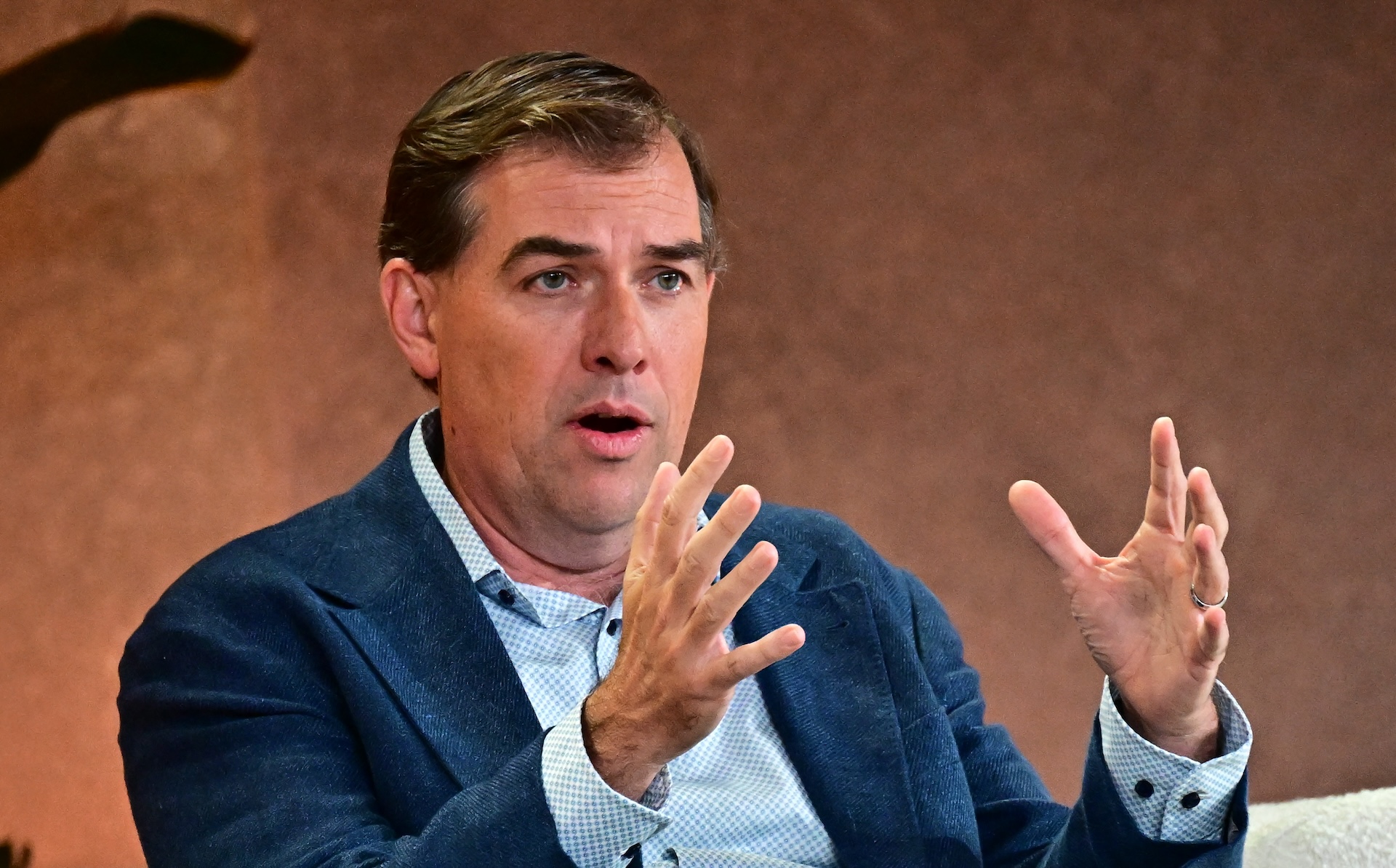 AWS re:Invent 2025: Charting the Course for Enterprise AI with Autonomous Agents and Custom Solutions