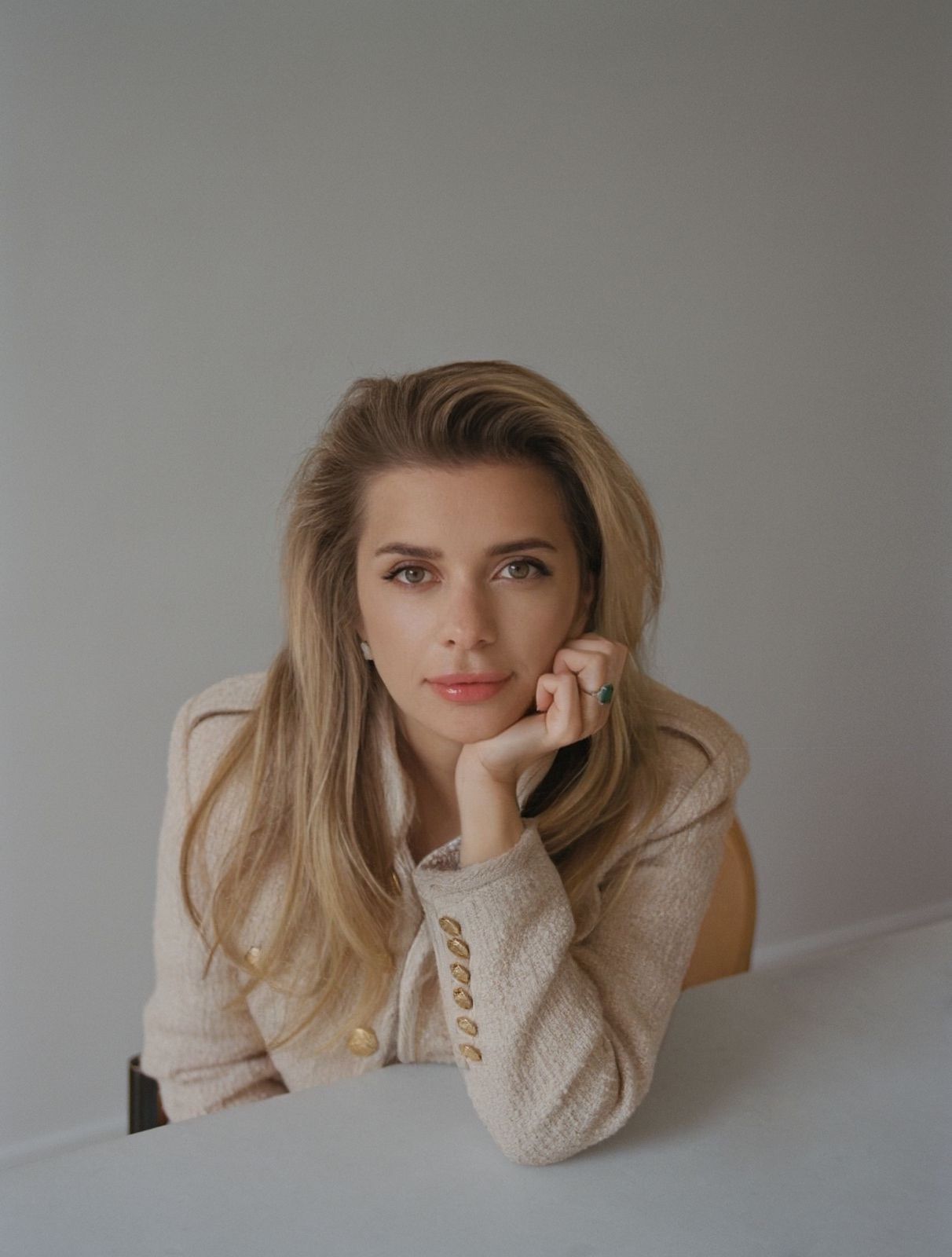 Day One Ventures: Masha Bucher’s Vision for Value Creation Through Integrated Investment and Strategic Narrative