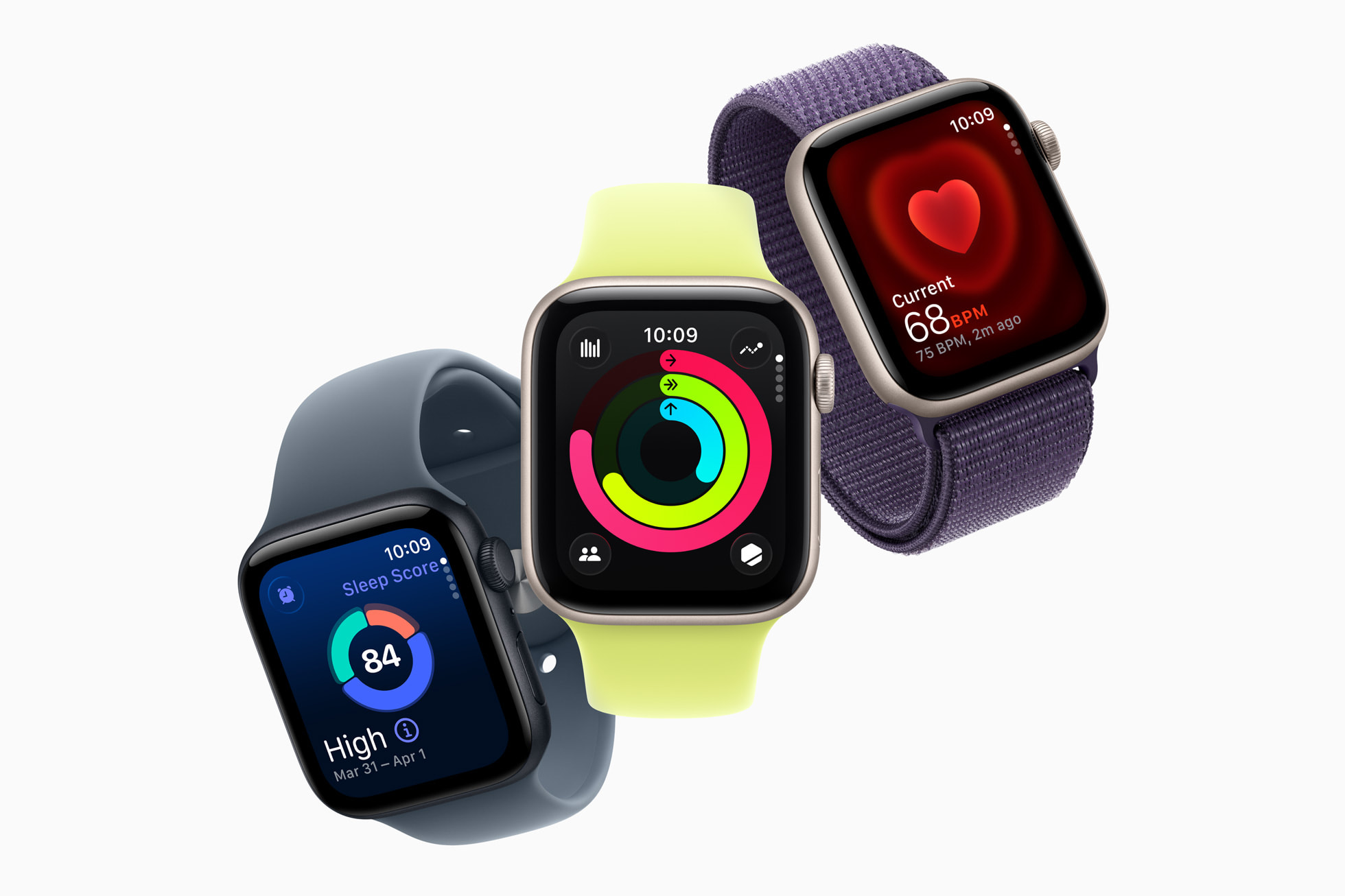 Decoding the Apple Watch Lineup: Finding Your Perfect Smartwatch Match