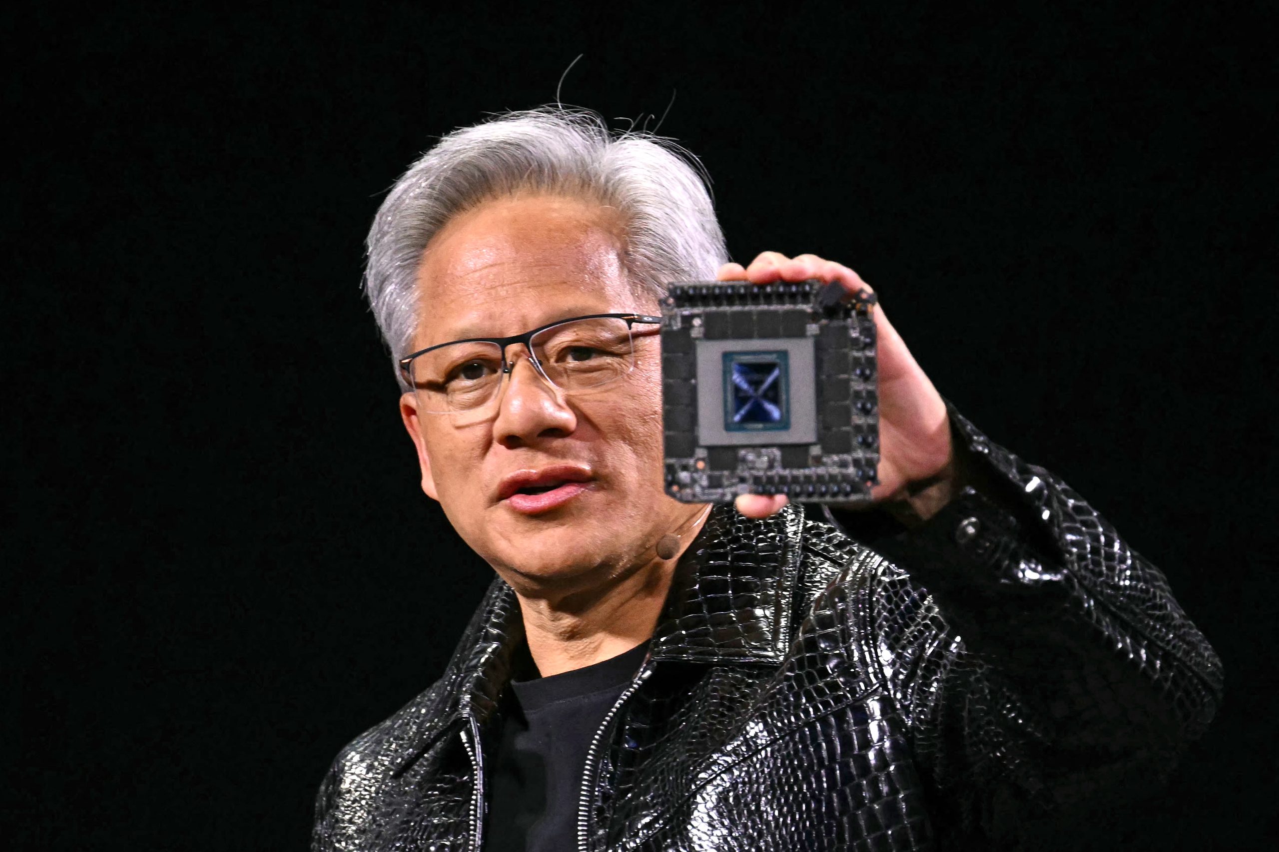 Deepening Digital Foundations: Nvidia’s Synopsys Stake Aims to Accelerate AI Chip Development