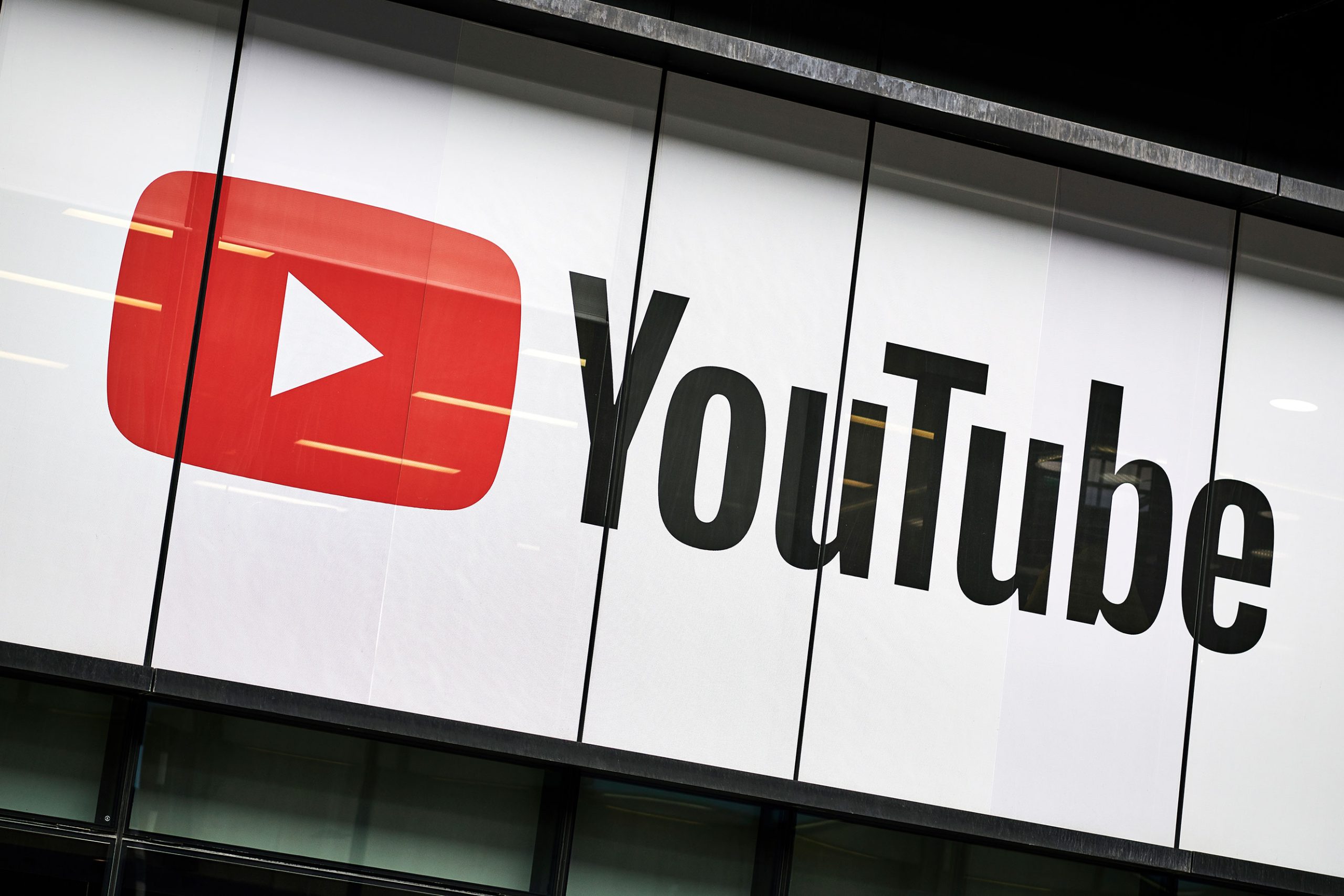 Digital Red Carpet: YouTube Secures Exclusive Global Rights to Academy Awards Beginning 2029