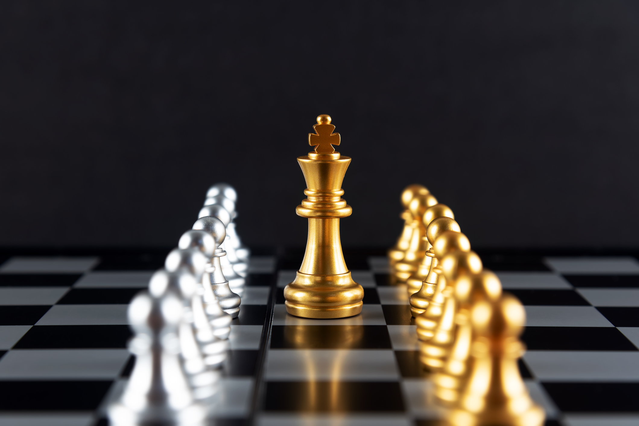 Early Capital Avalanche: Venture Firms Crown AI Contenders in a High-Stakes Race