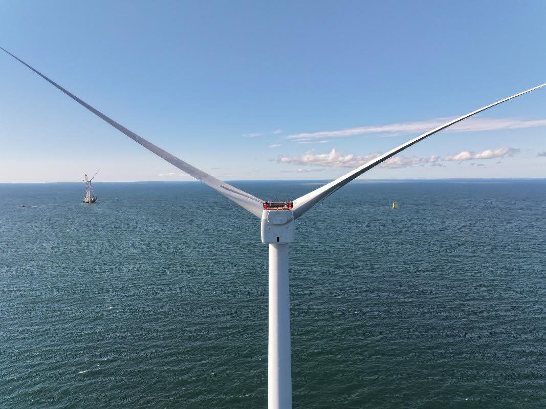 Federal Government Halts Key Offshore Wind Projects Amid Heightened National Security Scrutiny and Radar Interference Concerns