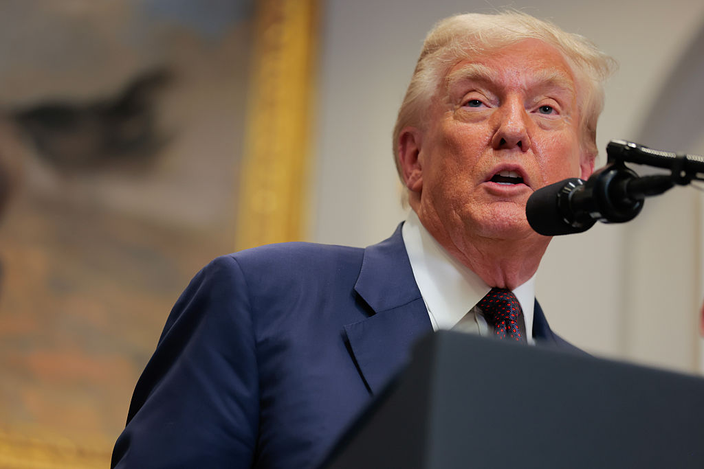 From Social Platforms to Infinite Power: Trump Media’s Multi-Billion Dollar Foray into Fusion Energy