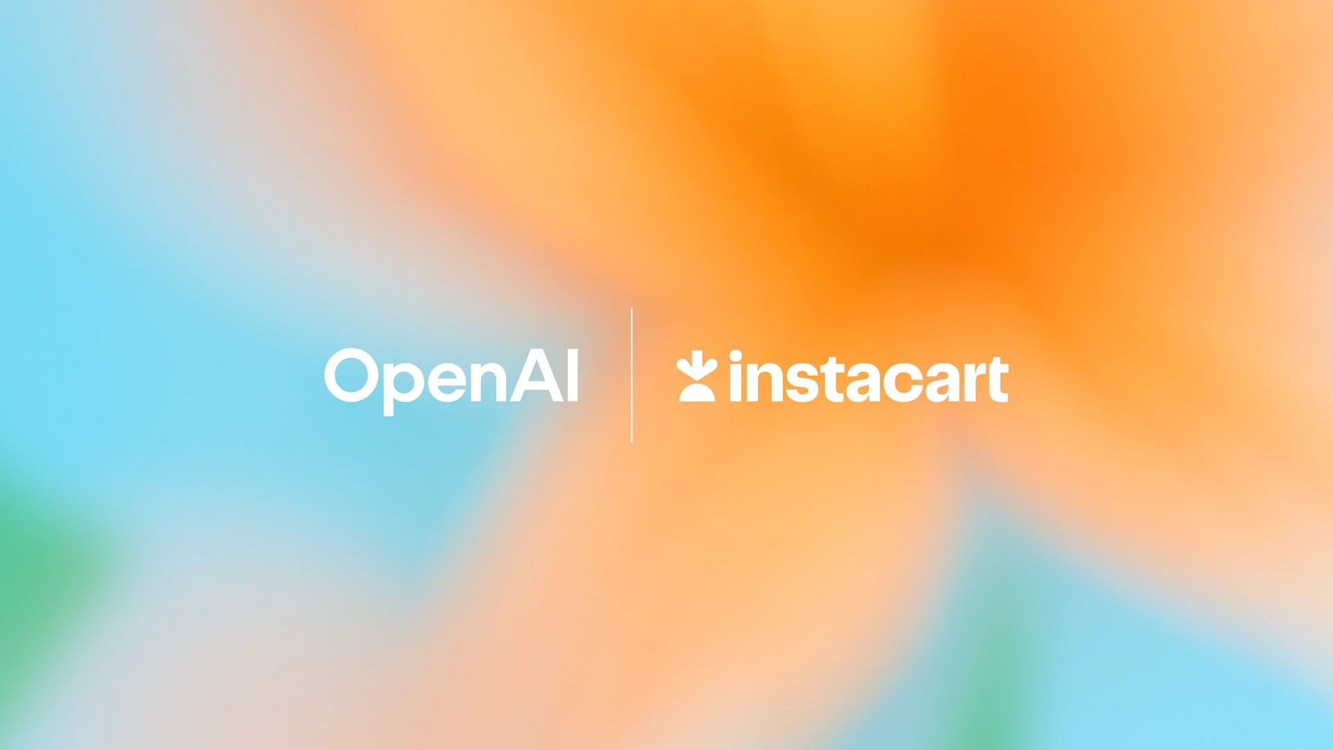 Generative AI Meets E-Commerce: Instacart Integrates Full Shopping Experience into ChatGPT
