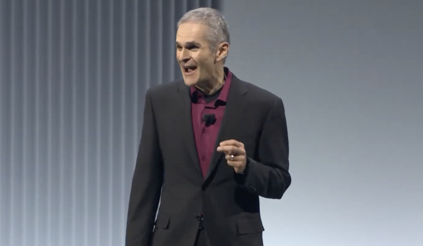 Google Fortifies AI Ambitions: Amin Vahdat Elevated to Lead Critical Infrastructure