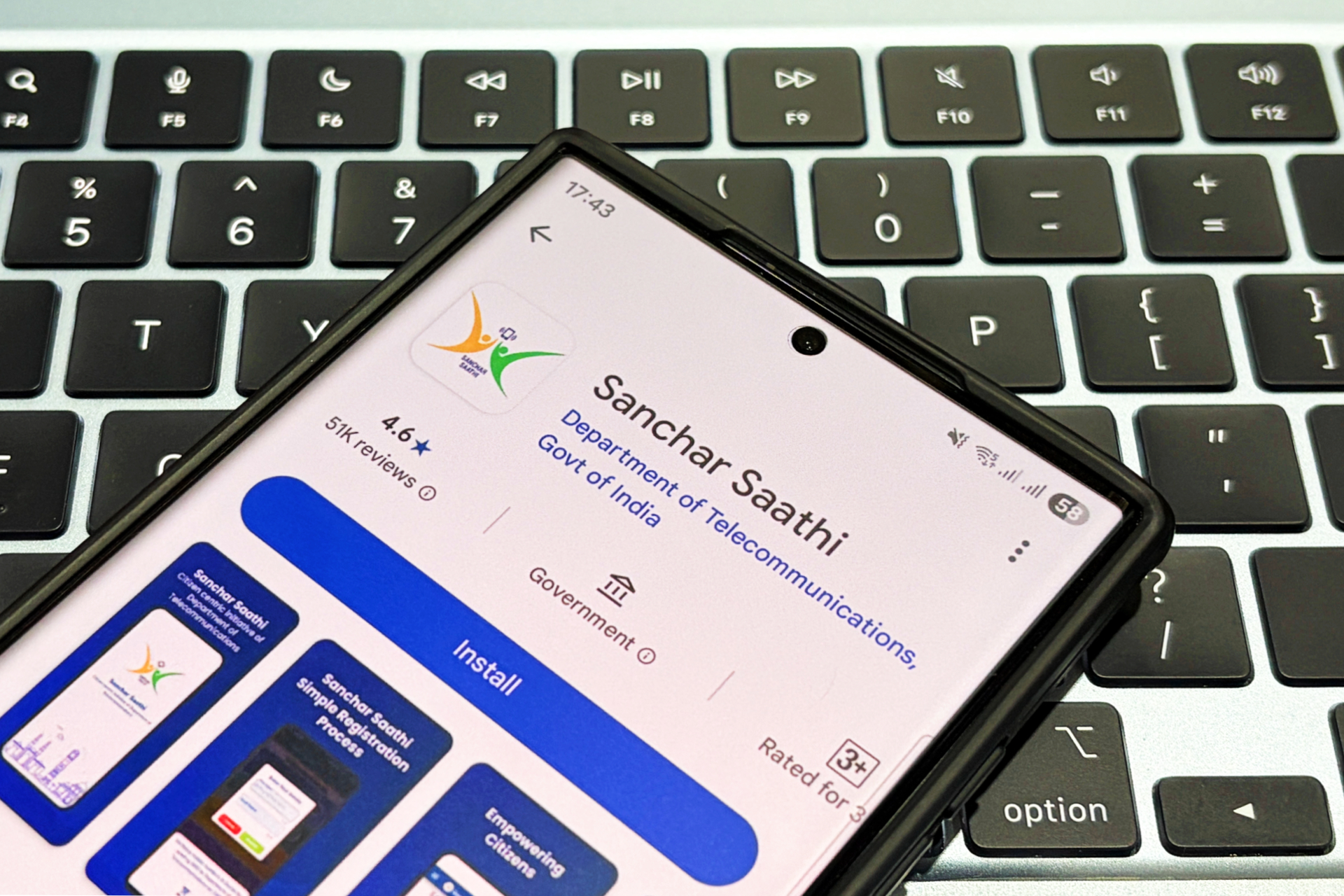 Nationwide Device Registry: India’s Ambitious Plan to Combat Mobile Crime Sparks Data Security Concerns