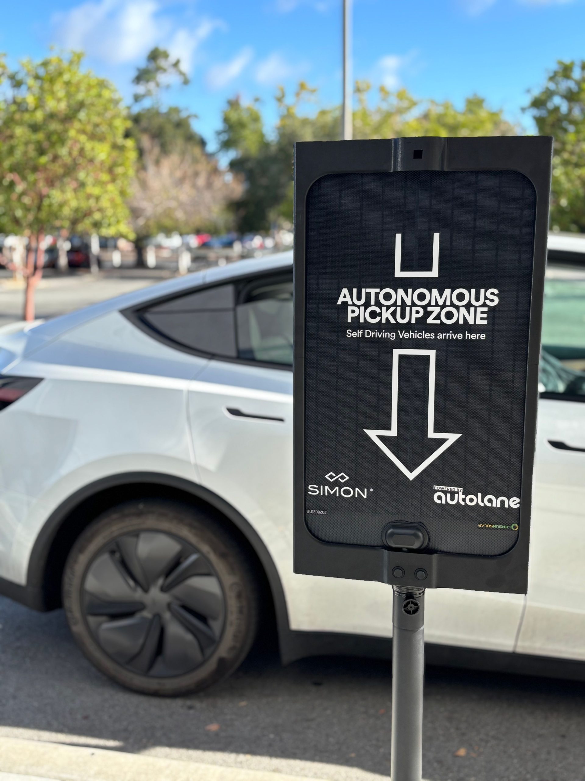 Navigating the Autonomous Frontier: Autolane Secures $7.4 Million to Build Essential Infrastructure for Driverless Fleets