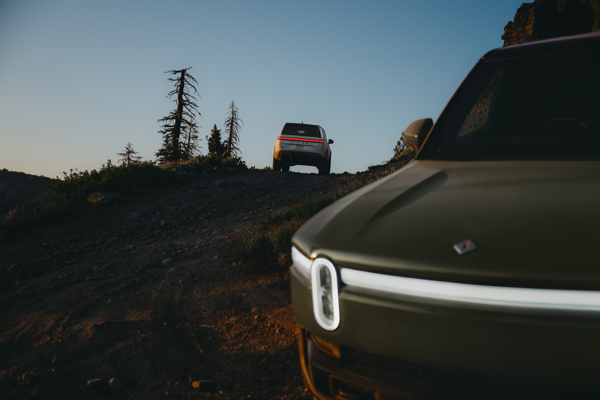 Prominent Sustainability Voice Departs Rivian Board During Crucial Growth Period
