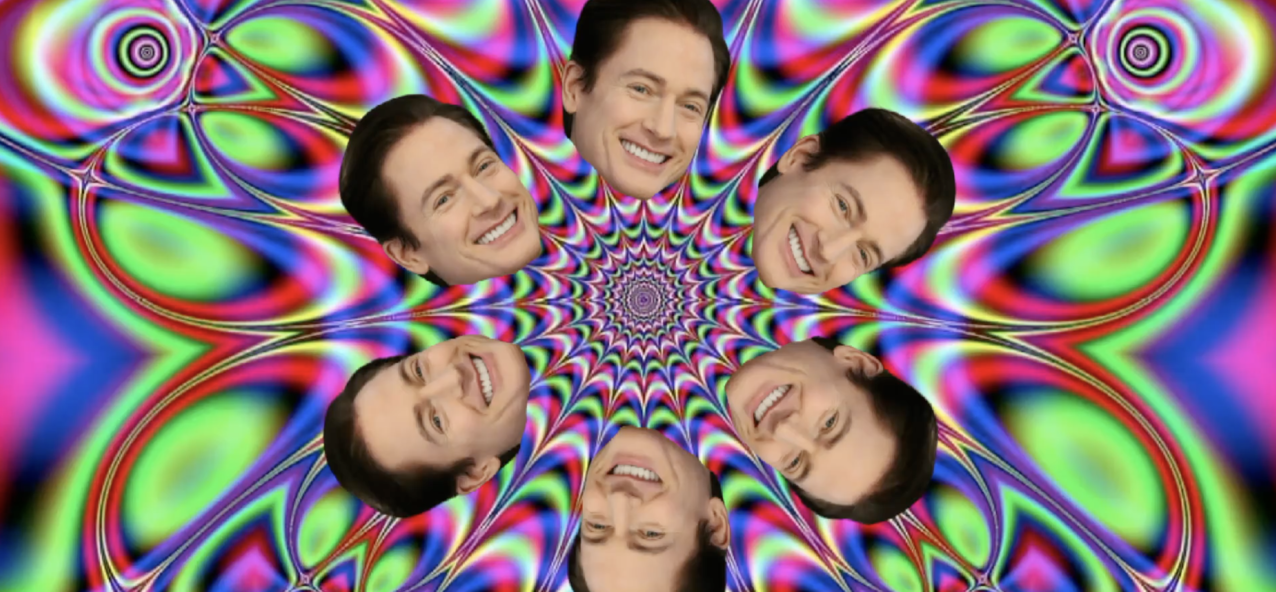 Silicon Valley’s Quest for Immortality: Bryan Johnson’s Psychedelic Experiment Goes Live