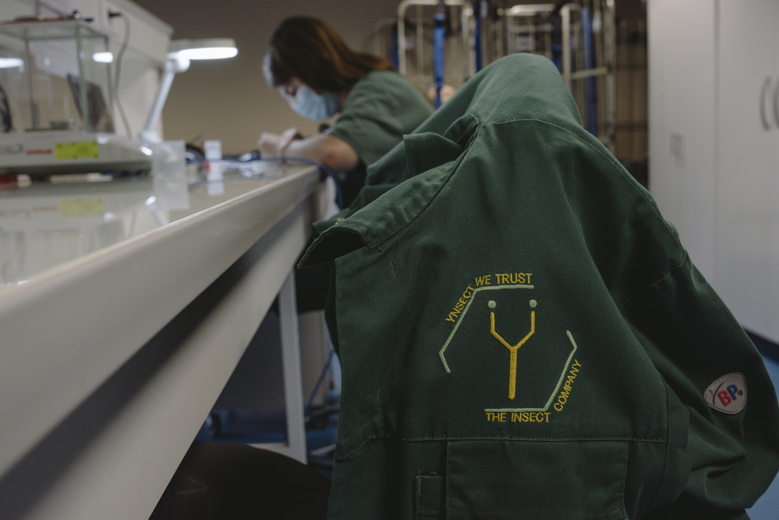 The Collapse of a Sustainable Dream: Ÿnsect’s Billion-Dollar Ambition Meets Harsh Economic Realities