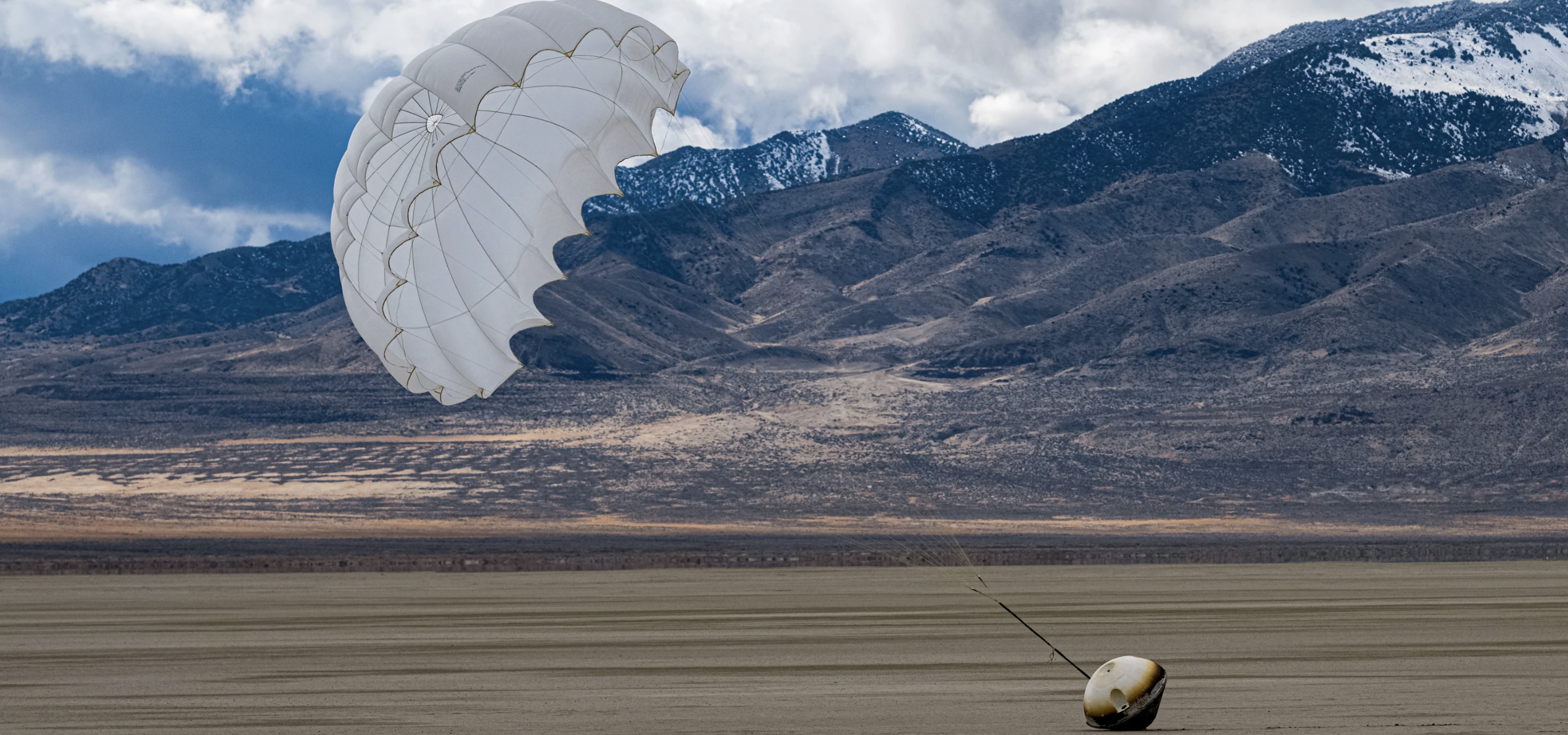 The Next Industrial Frontier: Varda’s Blueprint for Space-Based Factories