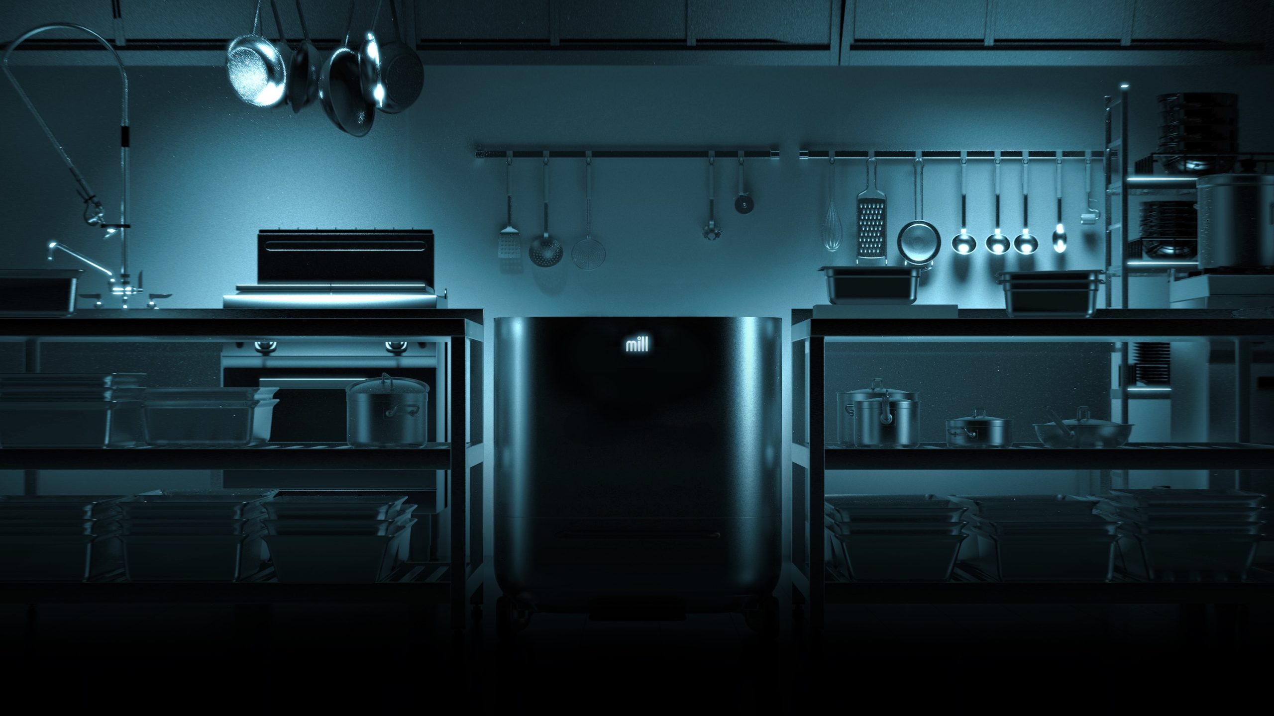 Transforming Food Waste: Mill’s Strategic Partnership with Whole Foods Redefines Retail Sustainability