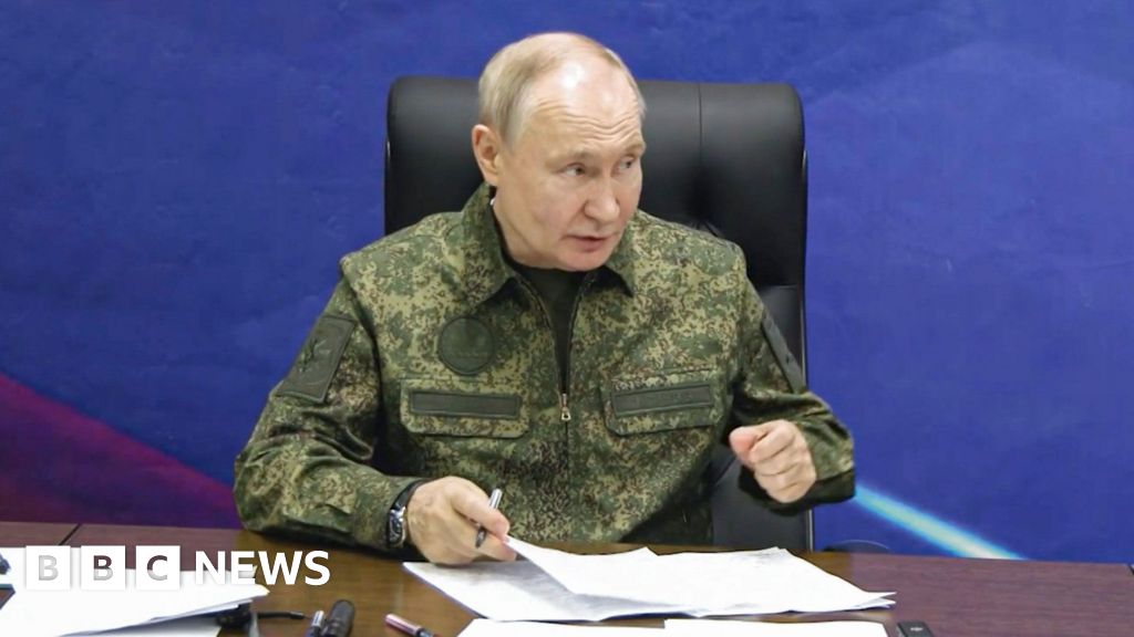 Trump-Aligned Diplomatic Initiative: Moscow Summit Seeks Breakthrough in Ukraine Conflict