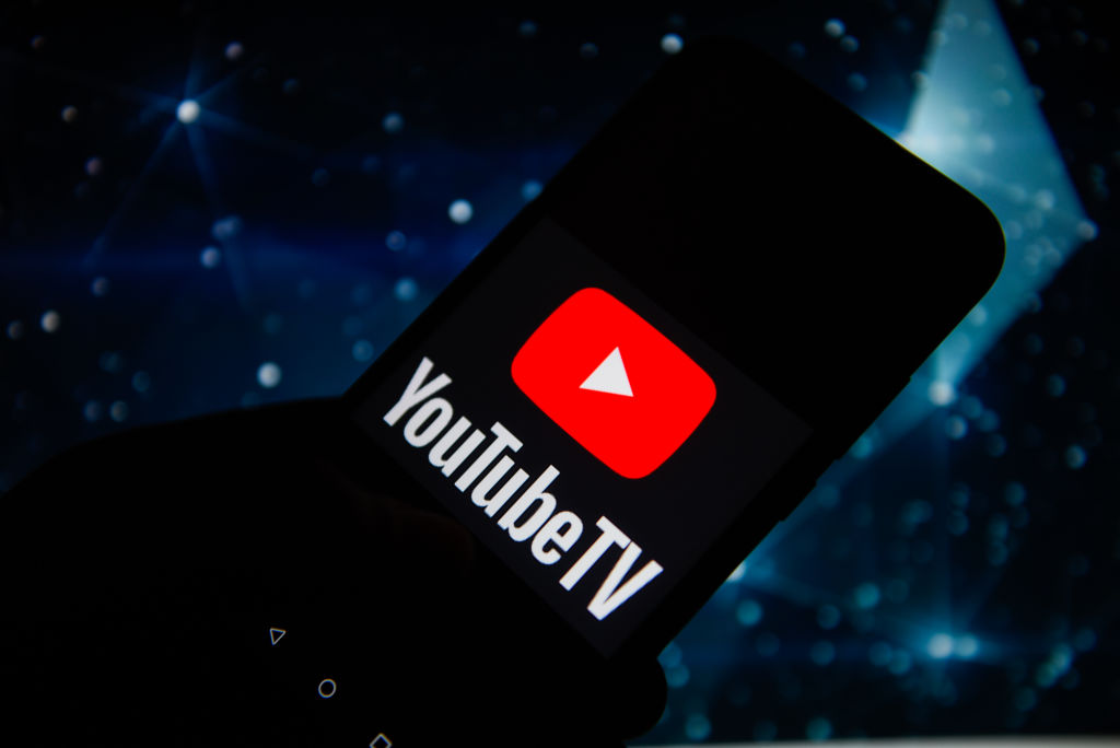 YouTube TV Pivots to Flexible Streaming: Genre-Specific Plans Mark Major Industry Shift