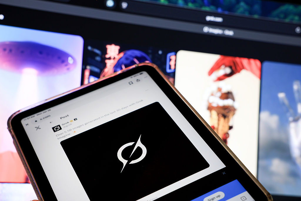 AI Chatbot Grok Under Scrutiny for Systemic Youth Safety Deficiencies