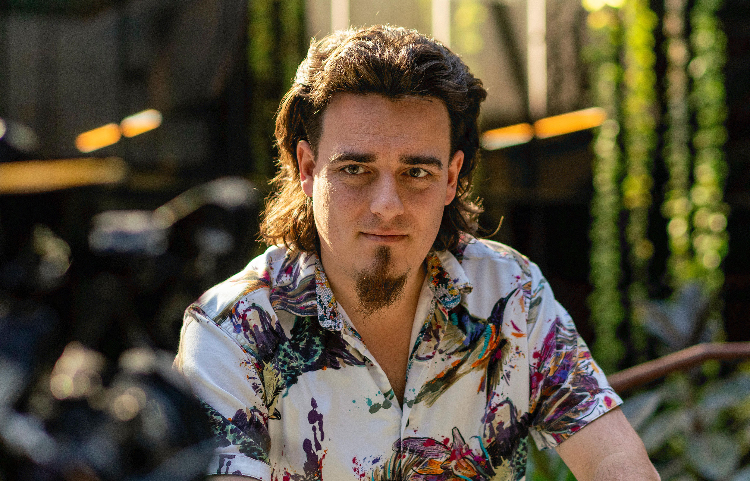 Anduril’s Long Beach Horizon: Pioneering Autonomous Airpower in a Revitalized Aerospace Hub