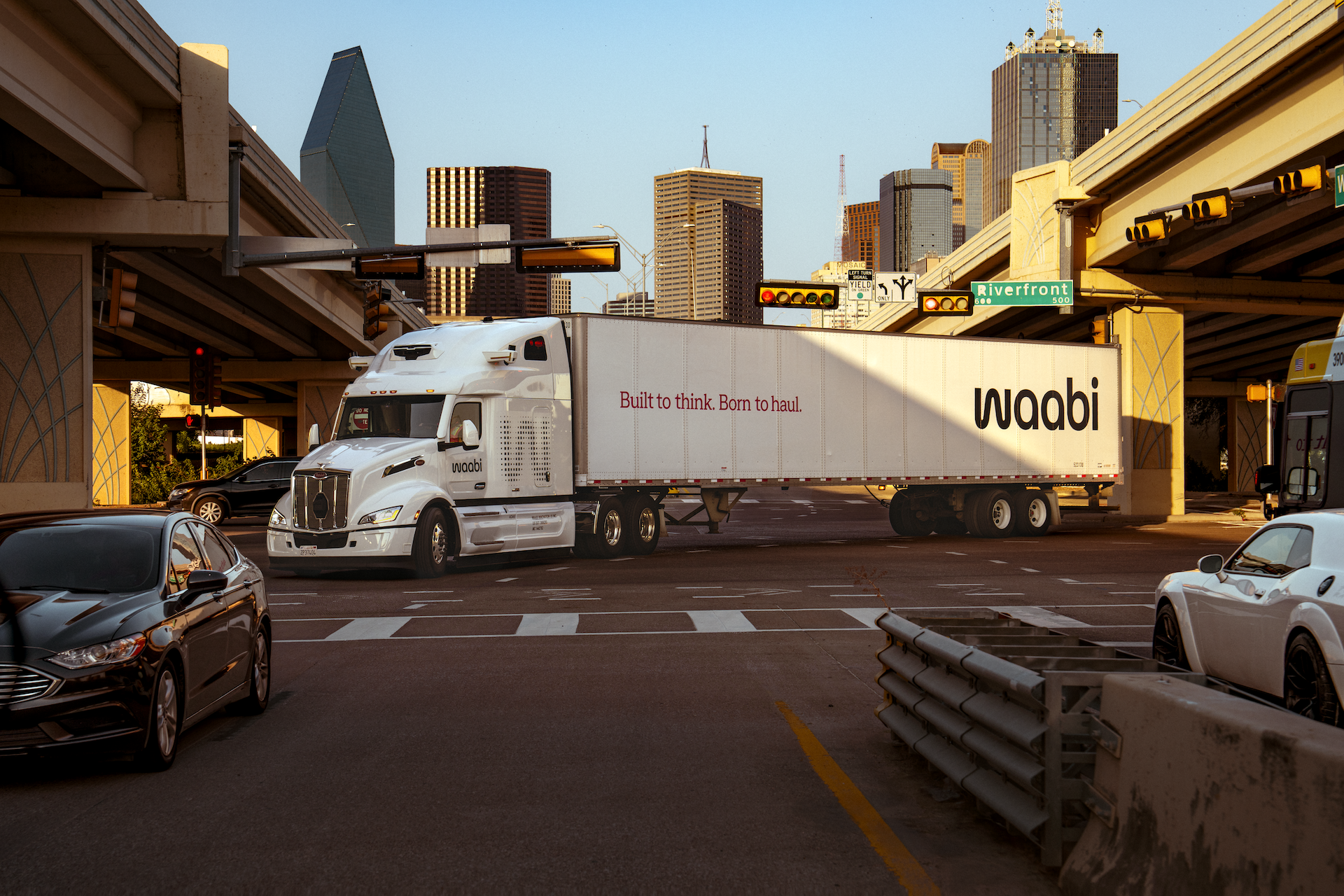 Autonomous Driving Pioneer Waabi Secures Billion-Dollar Investment, Accelerates Robotaxi Ambitions with Uber Partnership