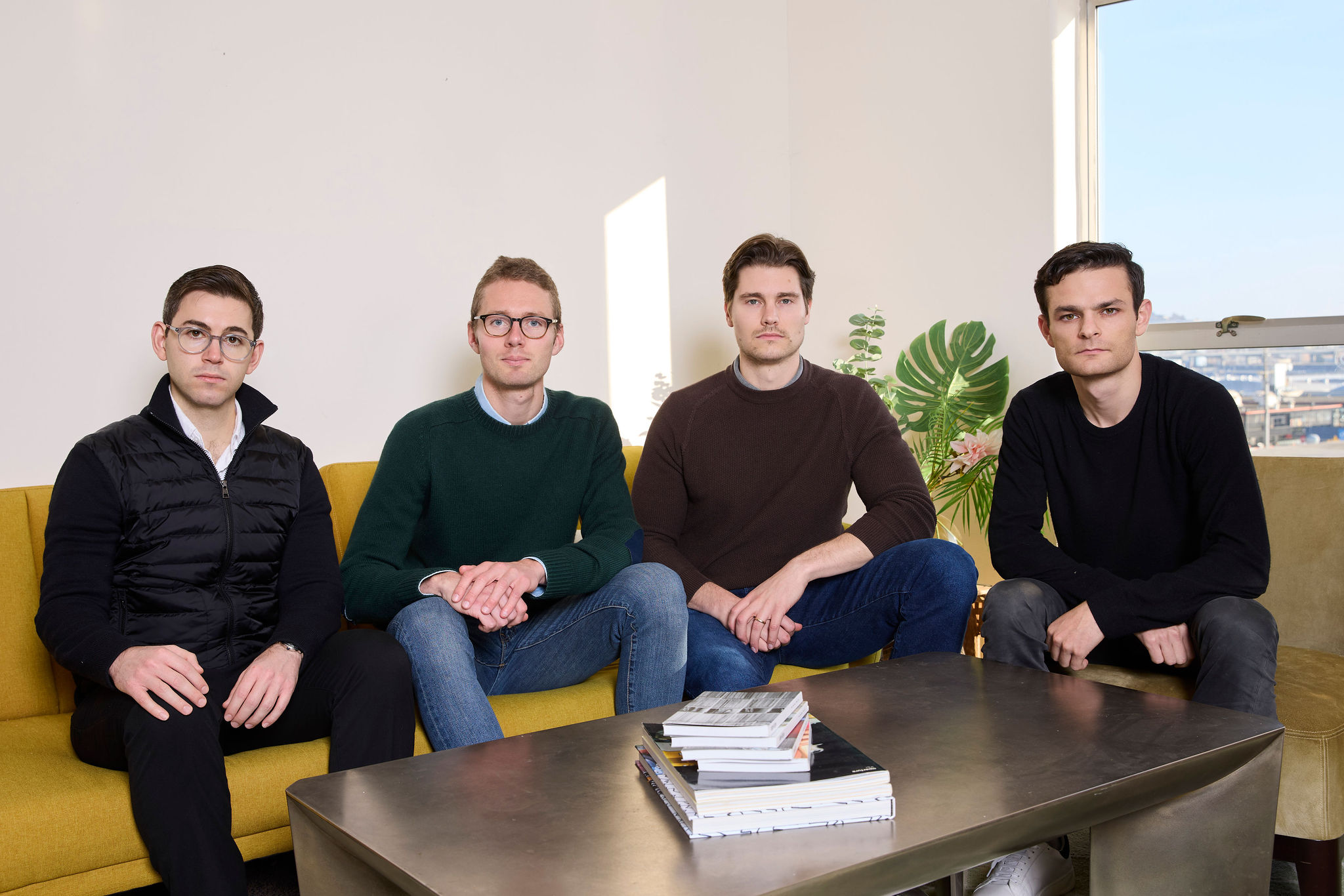 Chai Discovery’s Meteoric Rise: AI-Powered Drug Development Secures Landmark Eli Lilly Partnership and Unicorn Status