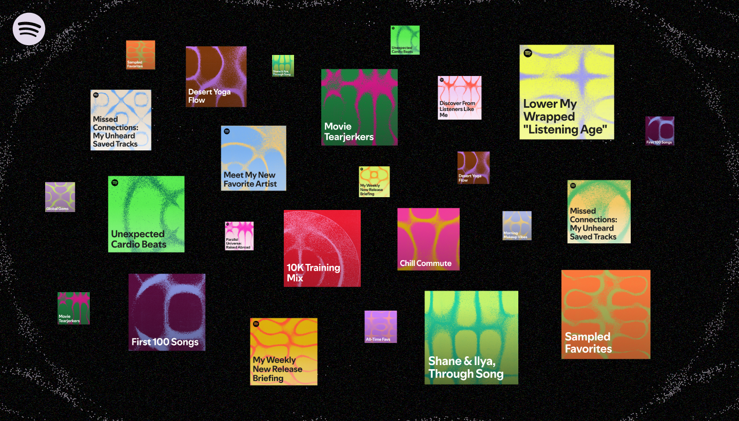 Crafting Your Soundtrack: Spotify’s Advanced AI Redefines Personalized Music Discovery in North America