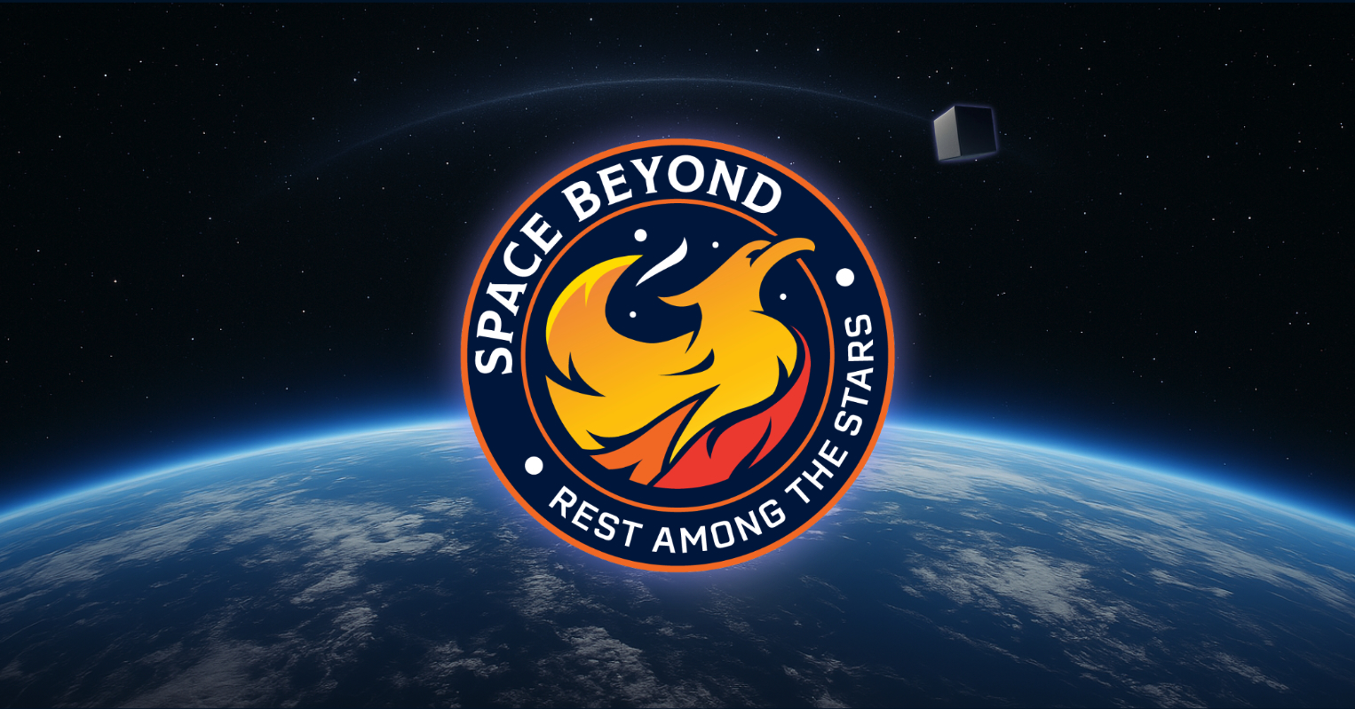 Democratizing the Cosmos: Space Beyond Offers Accessible Orbital Memorials for $249