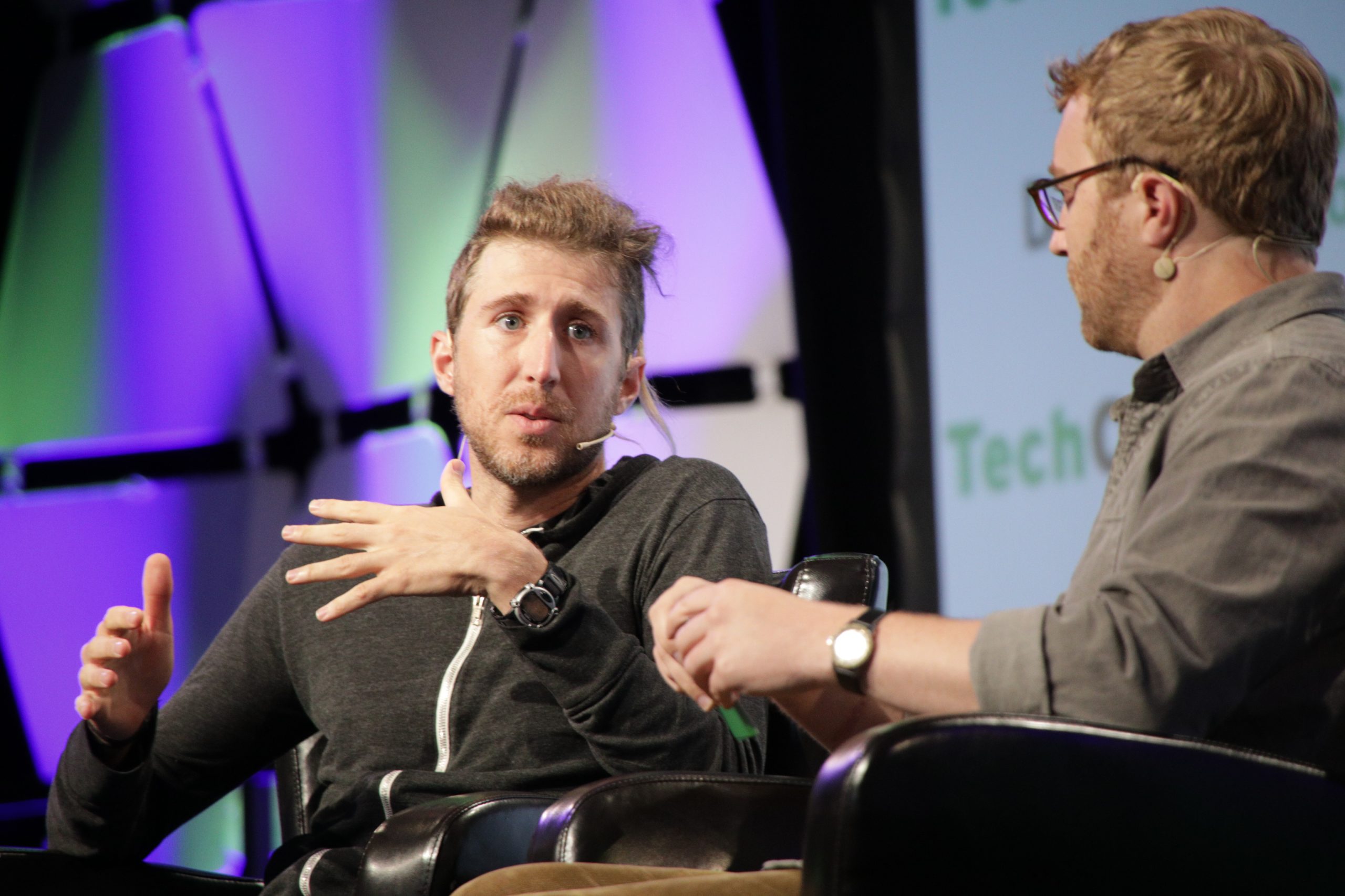 Digital Guardian Moxie Marlinspike Introduces Confer, a Secure AI Chat Experience