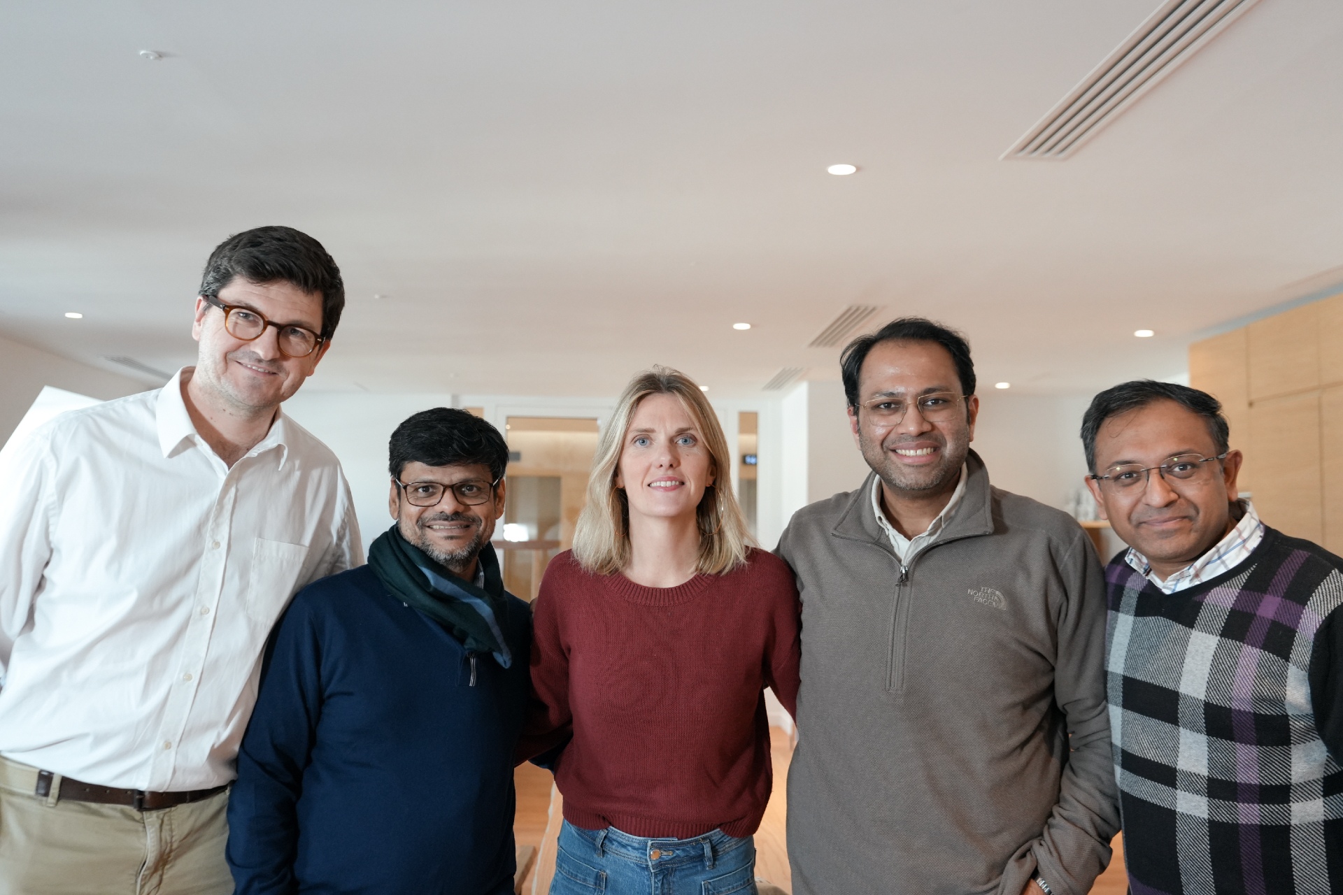 Global Digital Experience Powerhouse Forged Through Strategic Cross-Continental Merger