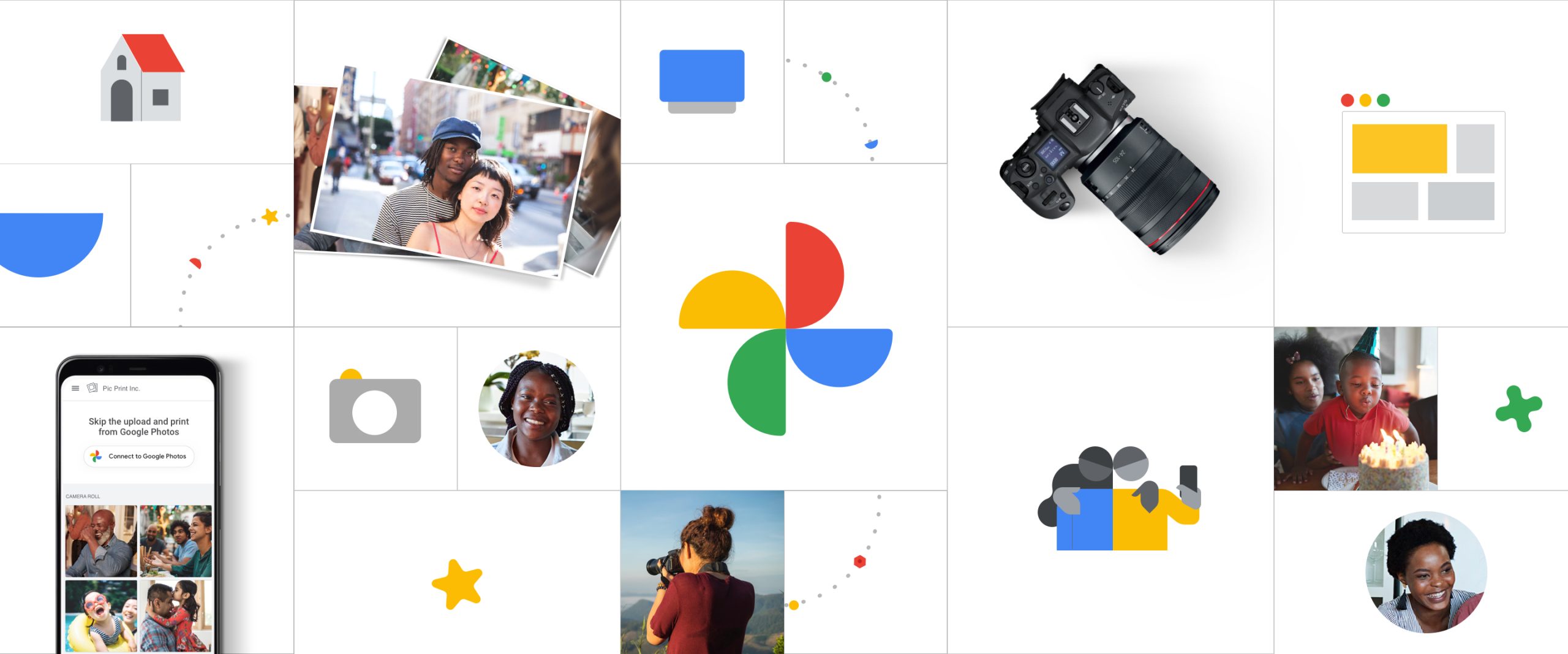 Google Photos Integrates Generative AI for Personalized Meme Creation, Redefining Digital Self-Expression