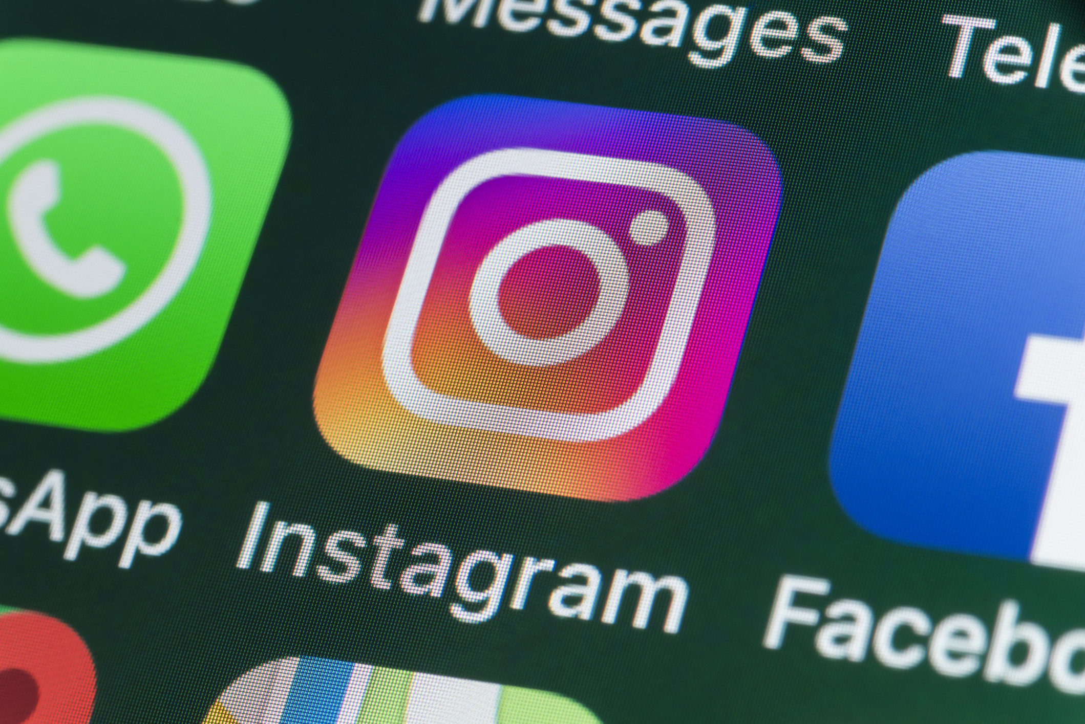 Instagram Addresses Password Reset Flurry Amidst Data Theft Claims