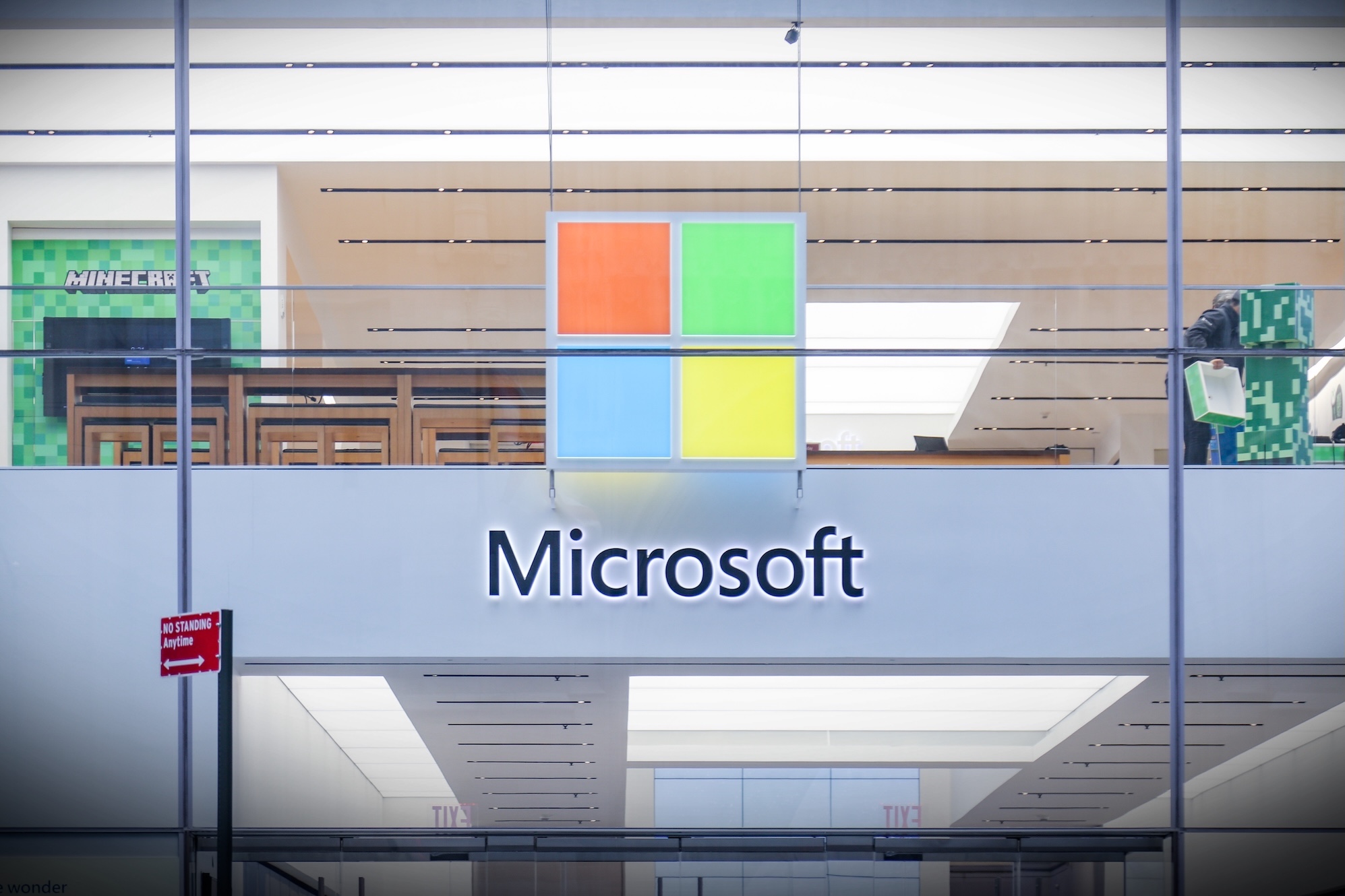 Microsoft Pivots to ‘Community-First’ Model Amidst AI Data Center Surge and Local Backlash