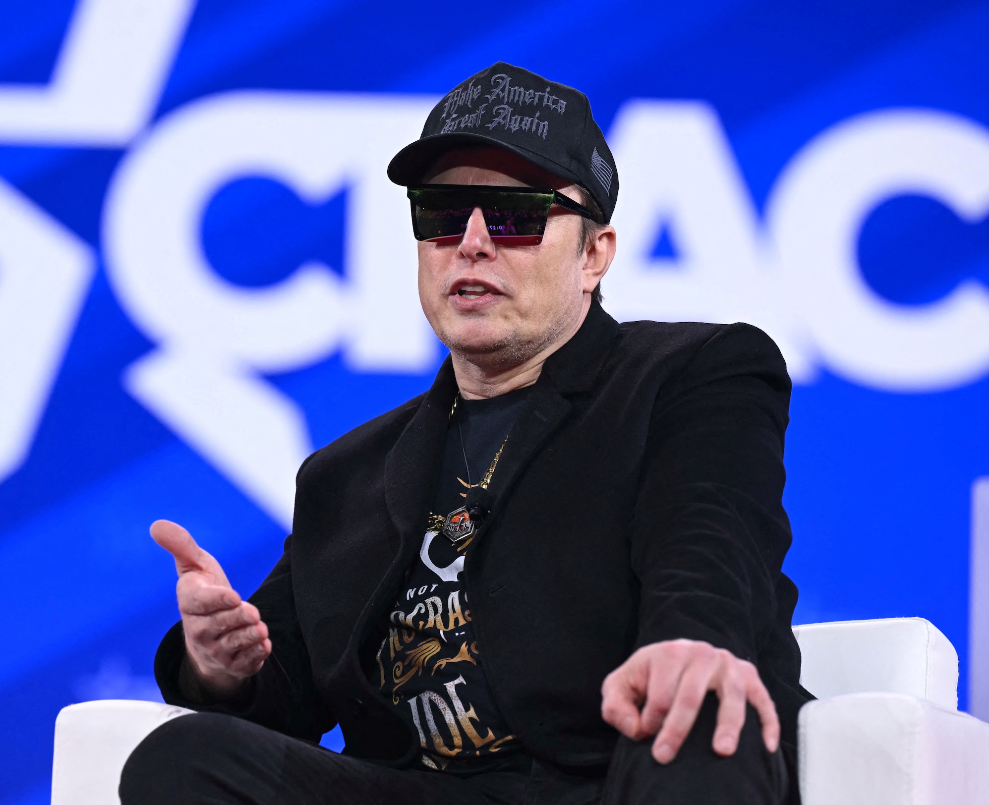 Musk’s Conglomerate Contemplation: SpaceX, Tesla, and xAI Reportedly Explore Strategic Unification