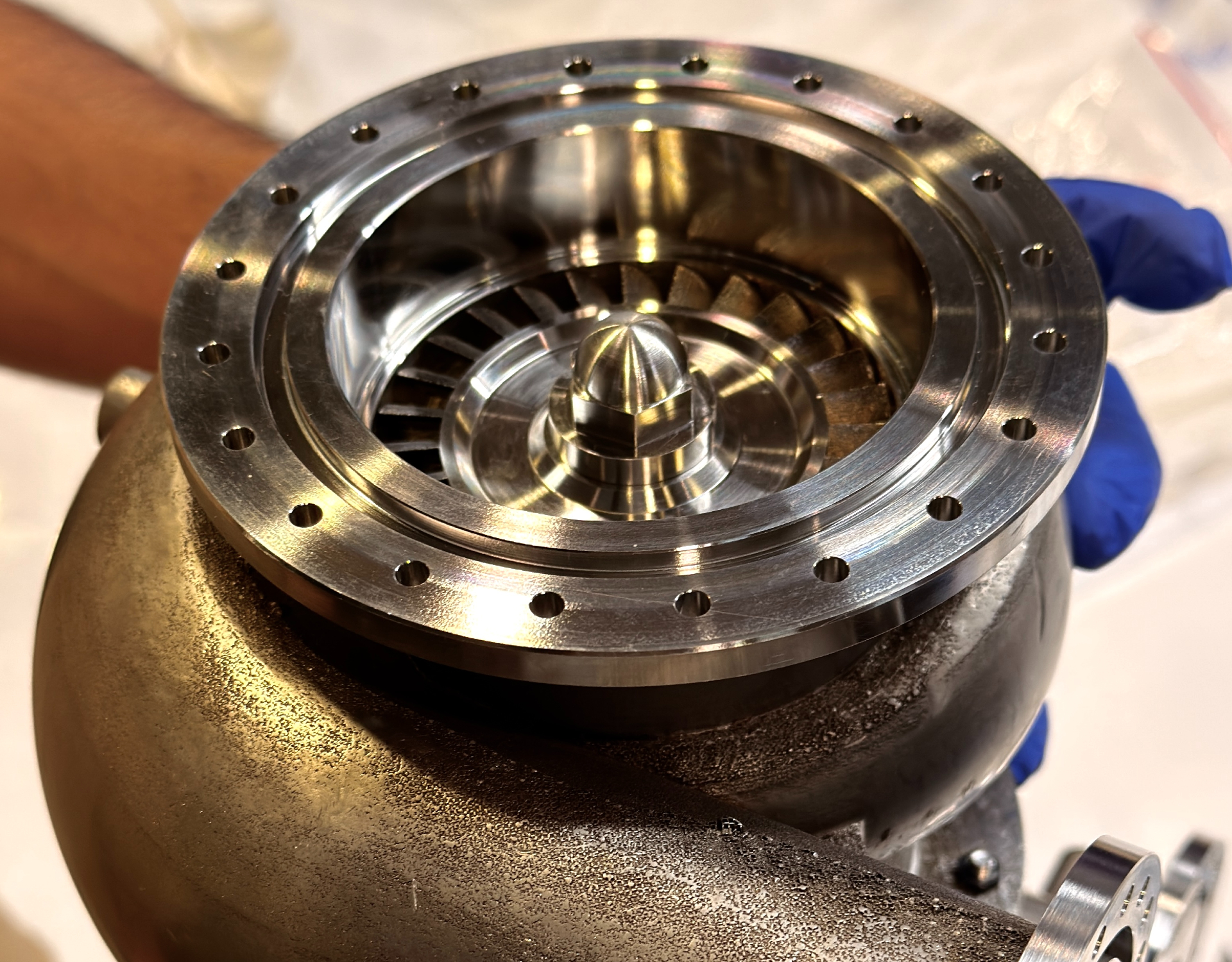 Next-Gen Rocketry: EtherealX Secures Major Funding, Aims to Redefine Space Launch Costs with Full Reusability