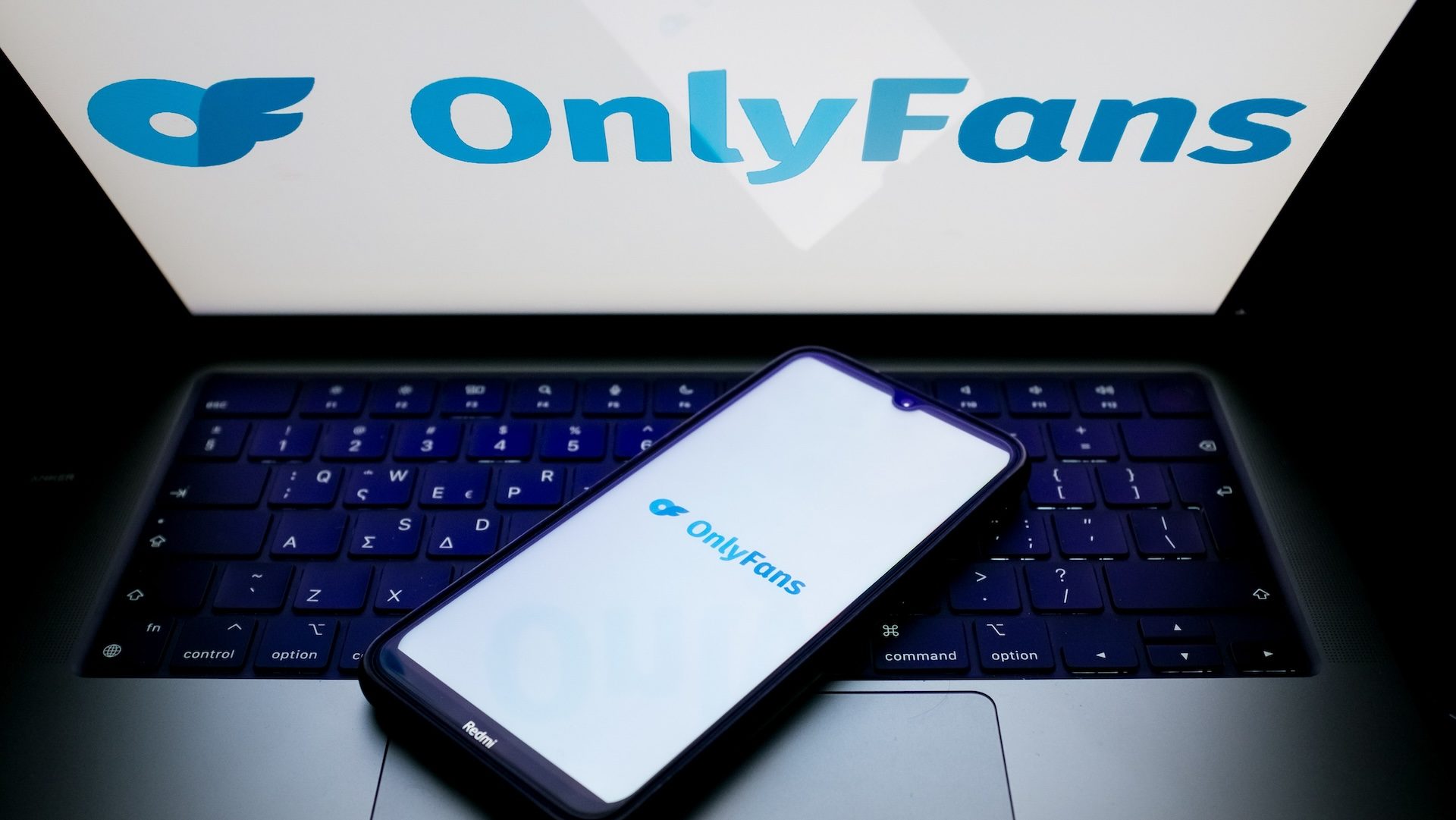 OnlyFans Navigates Landmark Sale Discussions with Architect Capital in $5.5 Billion Deal