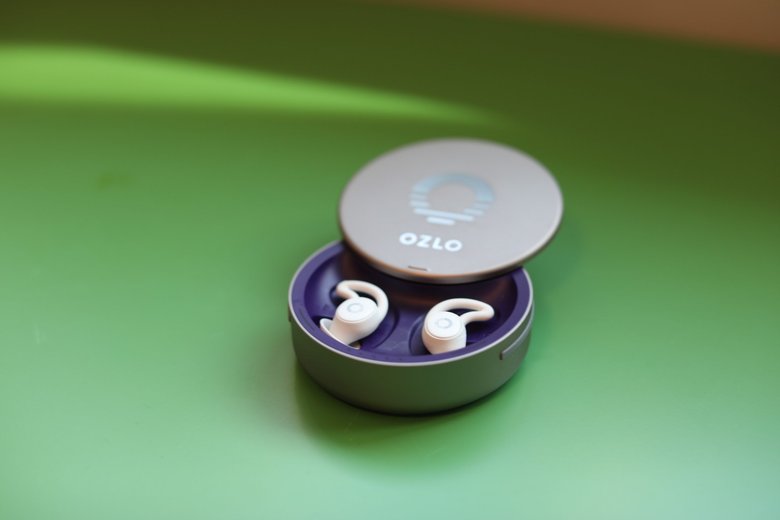 Ozlo Forges Comprehensive Sleep Data Platform, Expanding Beyond Consumer Hardware into Healthcare