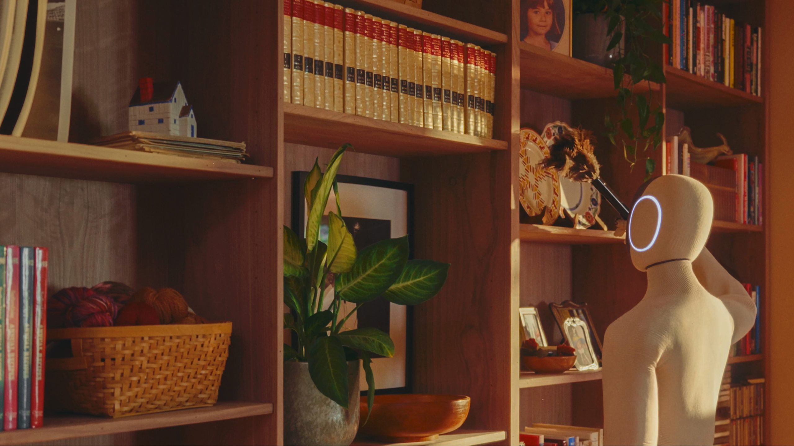 Pioneering Perception: 1X Unleashes Advanced World Model to Accelerate Humanoid Robot Autonomy