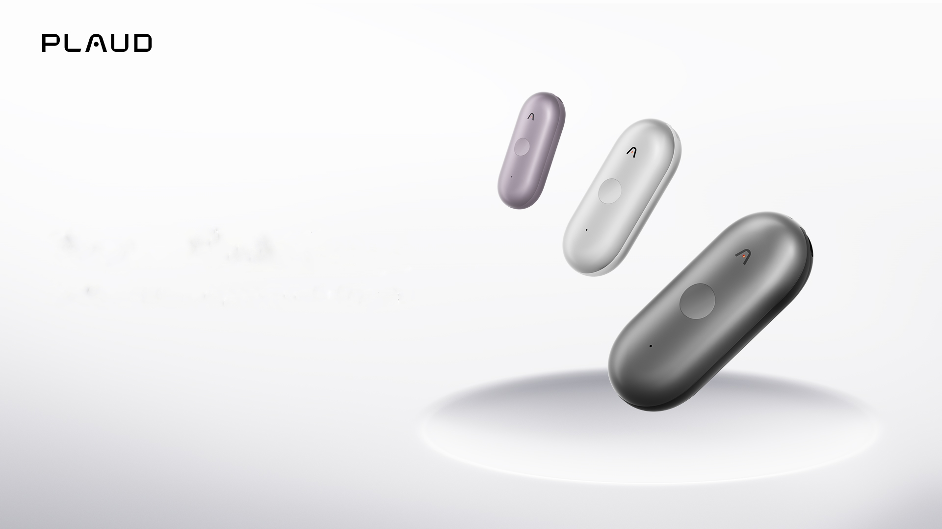 Plaud Enhances AI Notetaking Ecosystem with New Wearable and Desktop Solutions