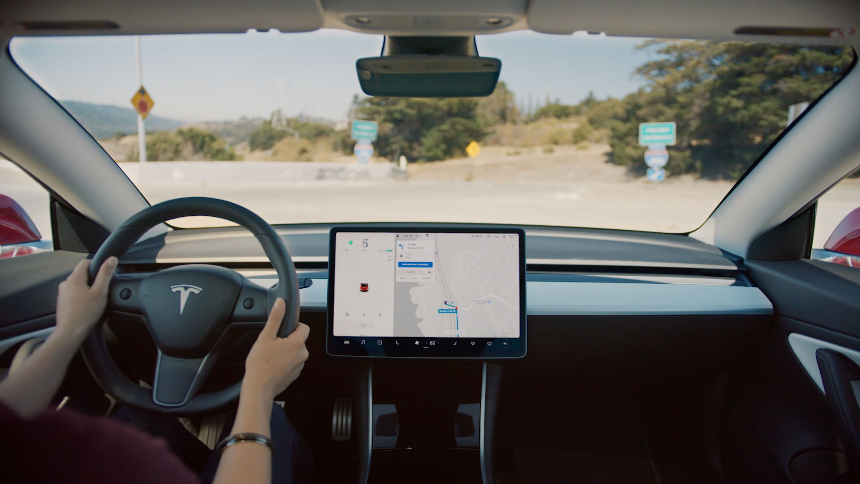 Tesla Pivots Autonomous Strategy, Retires Autopilot to Prioritize Full Self-Driving Amidst Regulatory Challenges