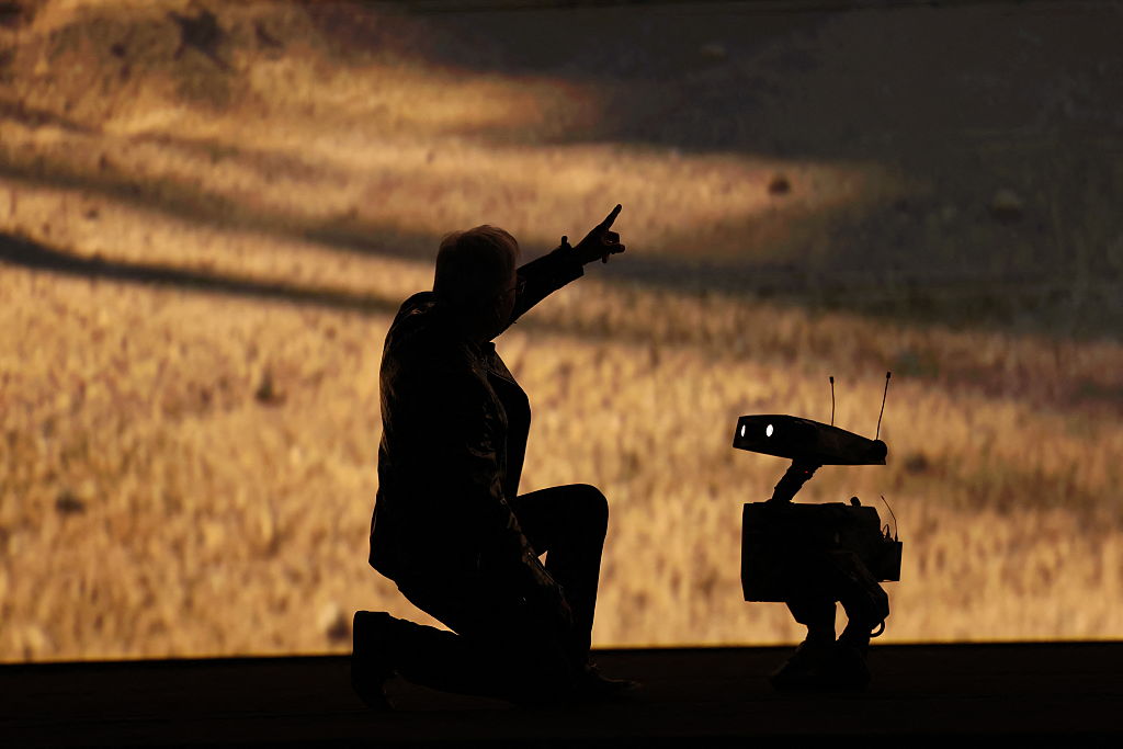 The Age of Physical AI: CES 2026 Highlights Robotics, Next-Gen Chips, and Transformative Tech