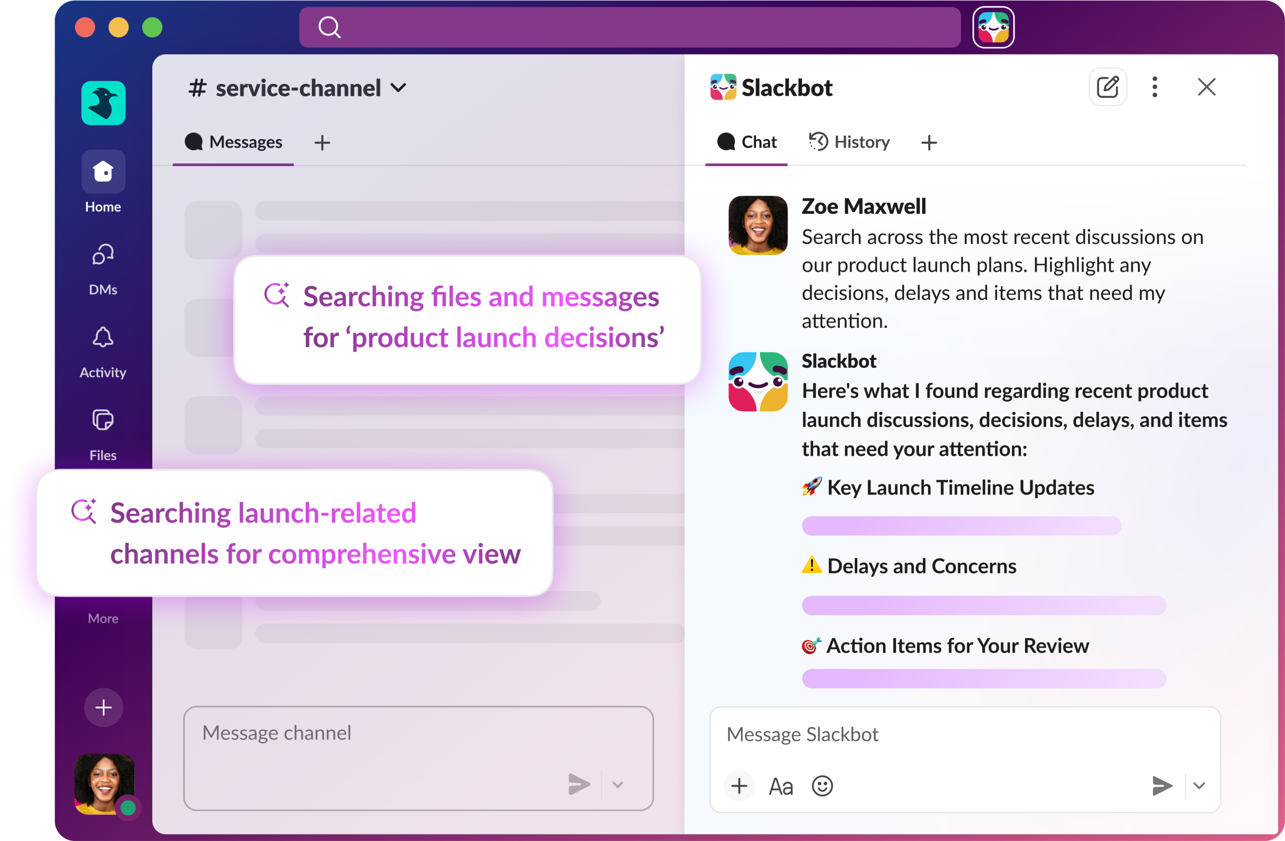 The Ascent of Slackbot: How Salesforce is Unleashing Generative AI to Revolutionize Enterprise Collaboration