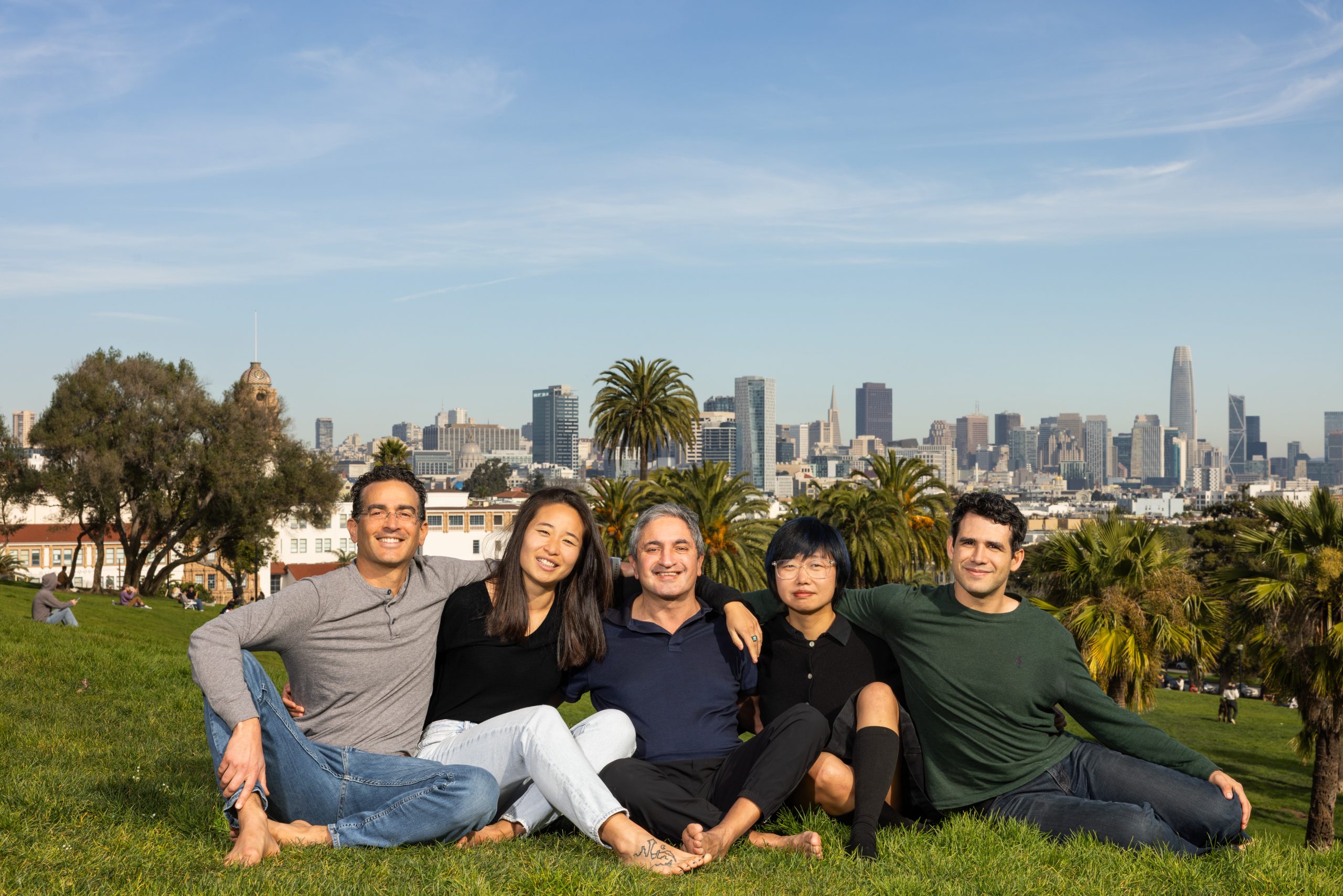 The Dawn of Collaborative AI: Humans& Aims to Transform Teamwork with Socially Intelligent Models