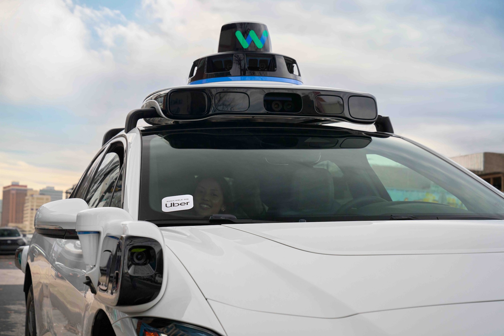 Uber Establishes ‘AV Labs’ to Fuel Autonomous Vehicle Ecosystem with Critical Real-World Data