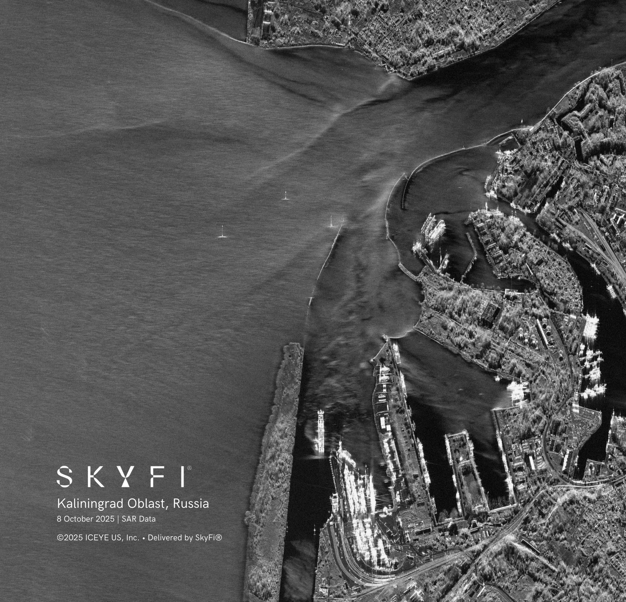 Unlocking Global Perspectives: SkyFi’s $12.7 Million Funding Fuels Expansion of Earth Intelligence Platform