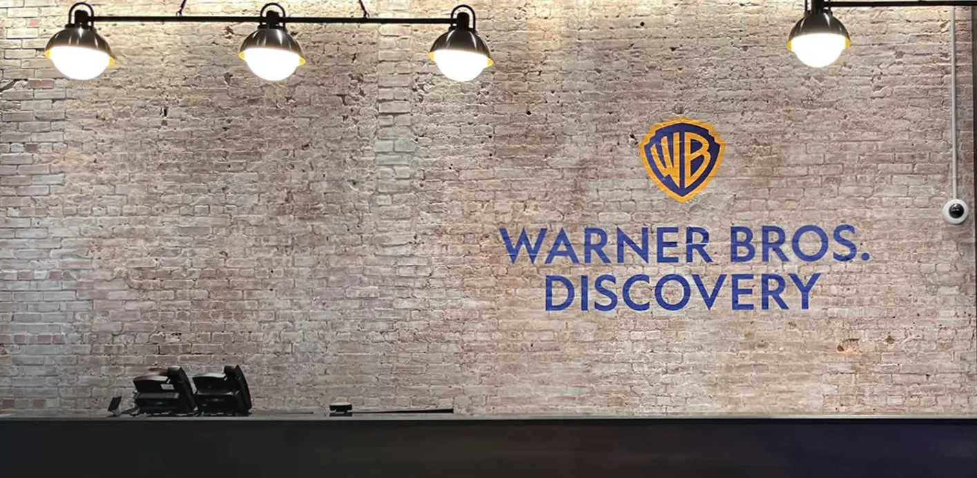 Warner Bros. Discovery Boards Up Netflix Merger, Declines Paramount’s Debt-Heavy Takeover Proposal