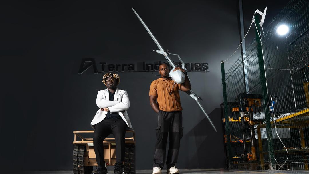 African Defense Tech Innovator Terra Industries Secures Substantial New Investment, Bolstering Regional Security Autonomy