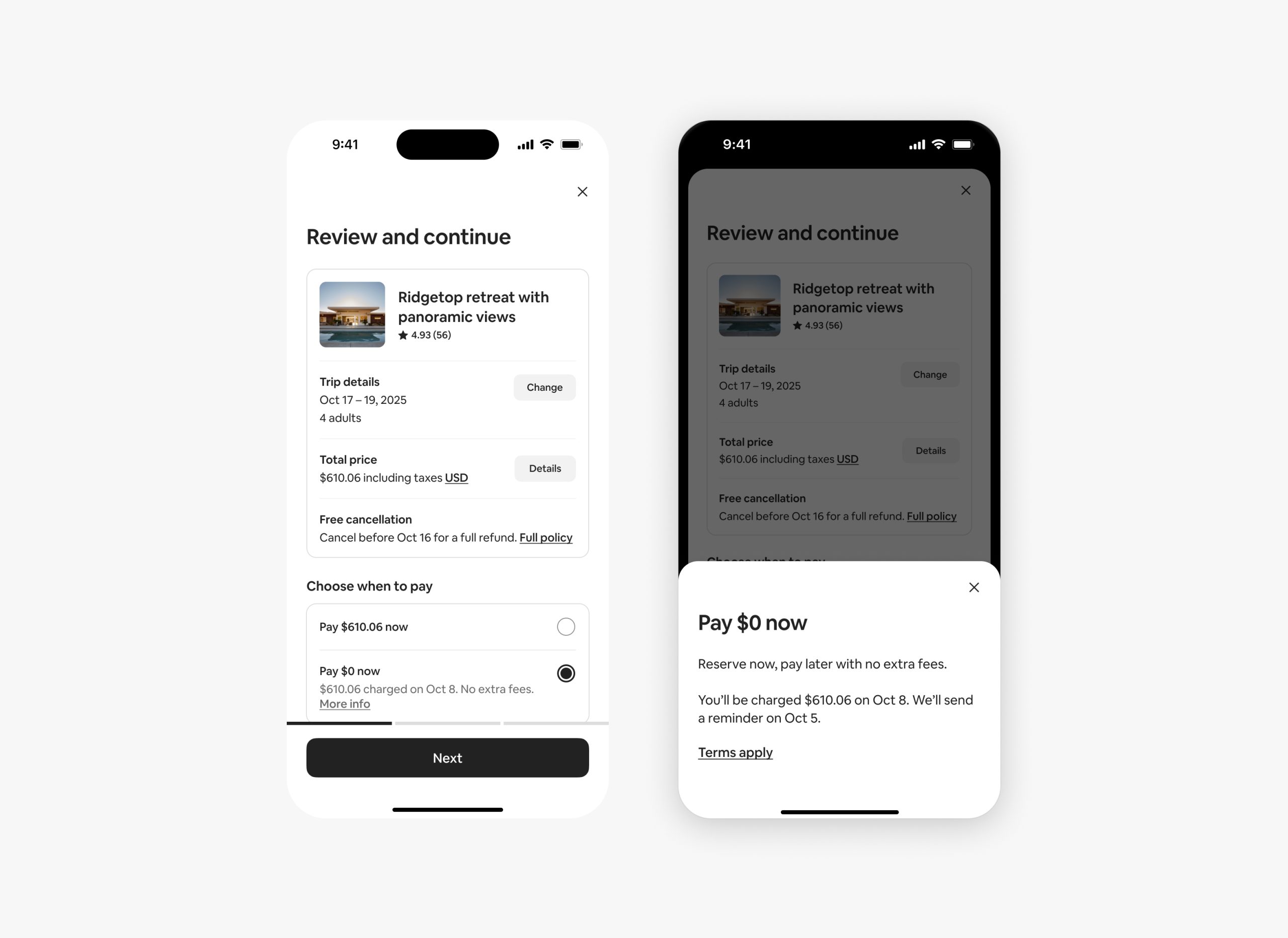 Airbnb’s Global Rollout of Deferred Payment Option Signals New Era for Travel Booking Flexibility