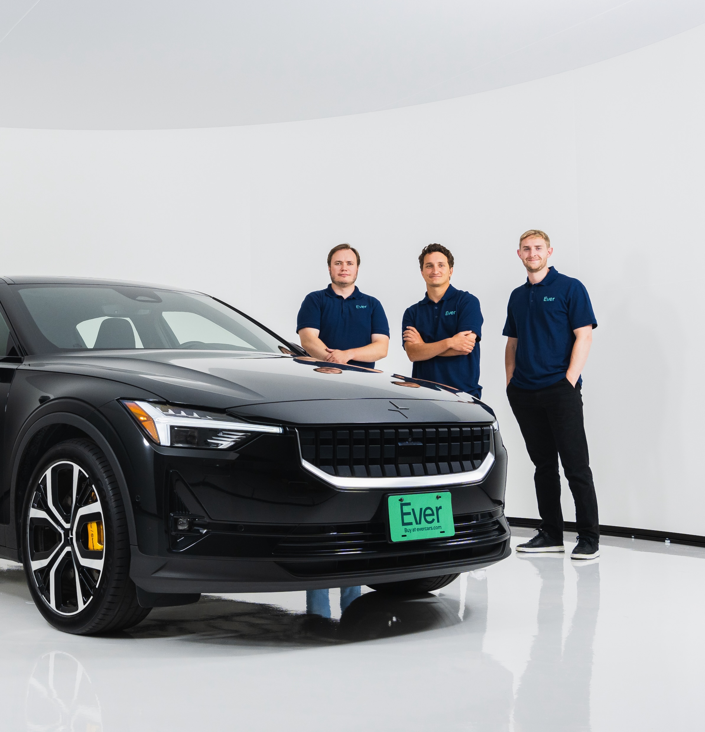 Ever Secures $31 Million to Revolutionize Electric Vehicle Retail with AI-Powered Platform