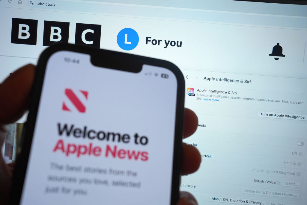 Federal Regulators Intensify Scrutiny of Apple News Over Allegations of Ideological Content Suppression